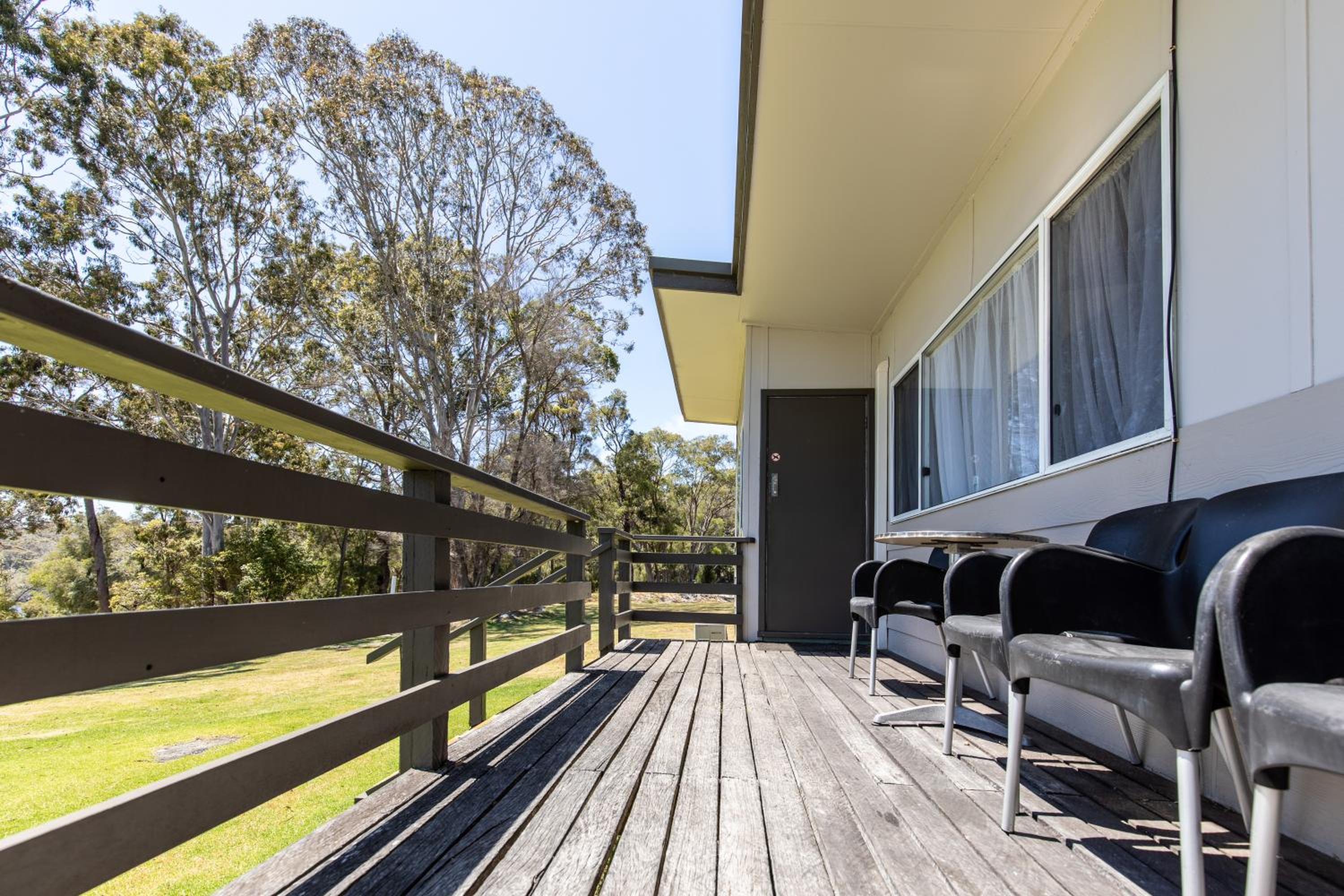 Three-Bedroom Chalet - Photo 16