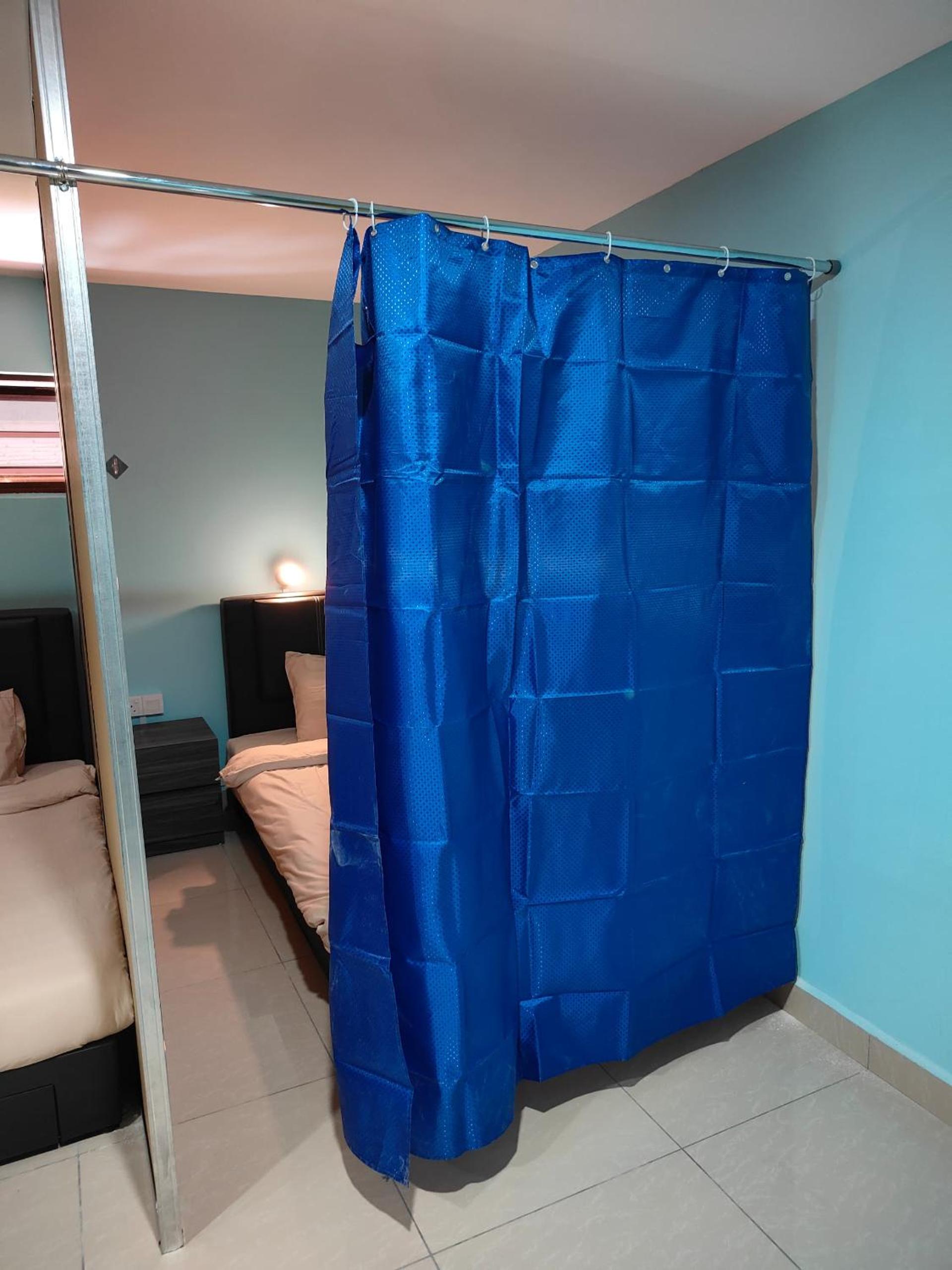 Single Bed in Dormitory Room photo 1