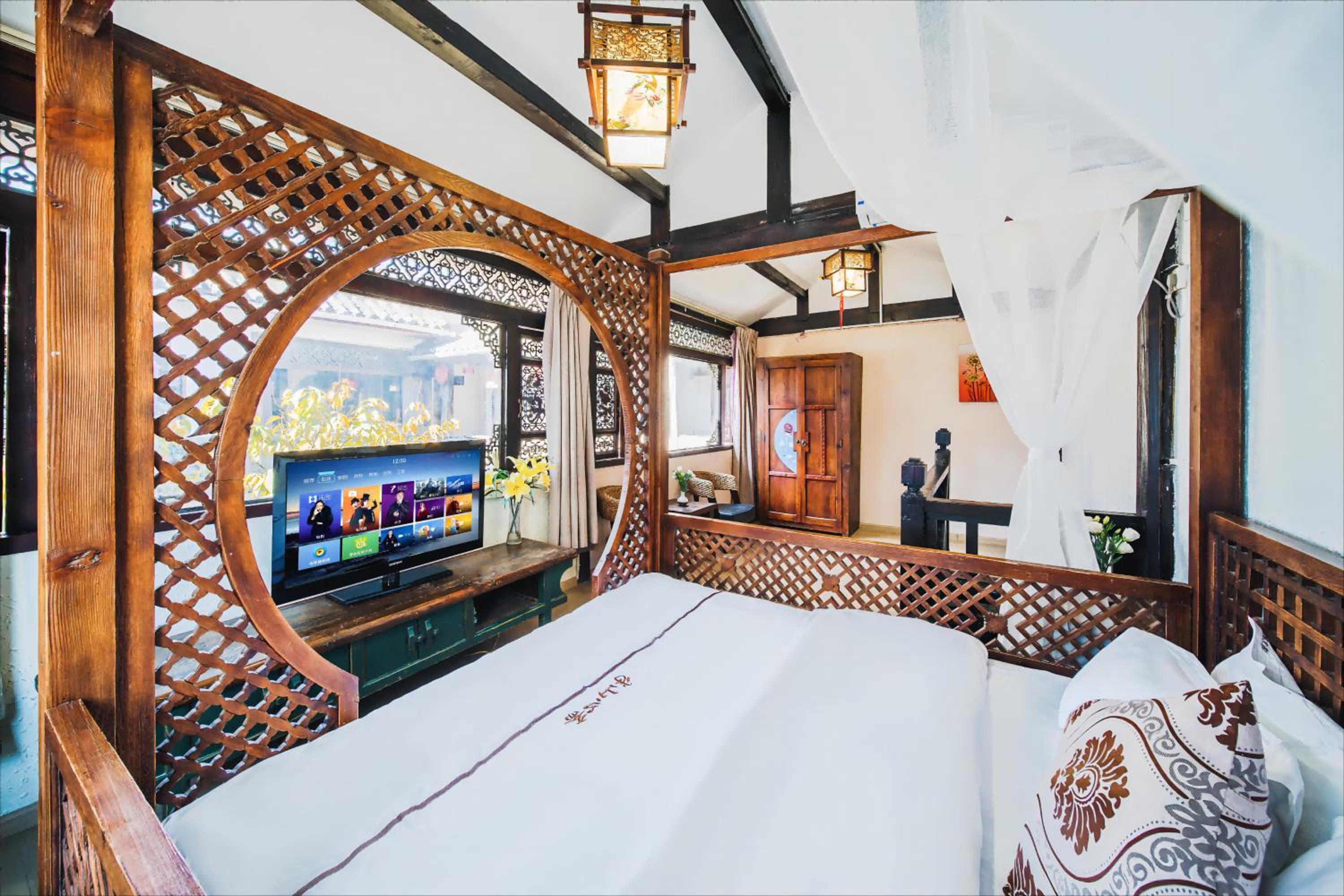 LOFT Duplex Suite