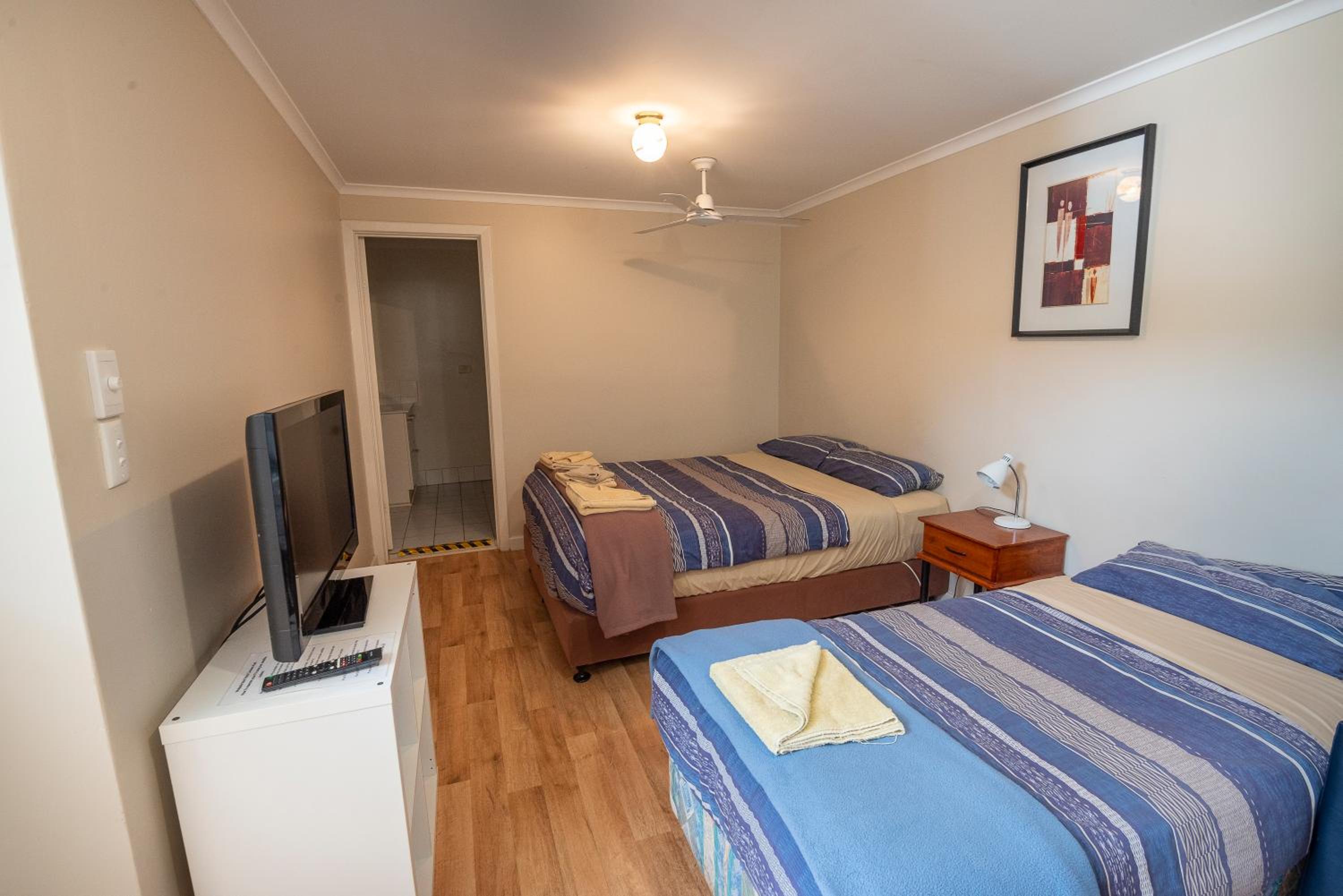 One-Bedroom Apartment - Photo 10
