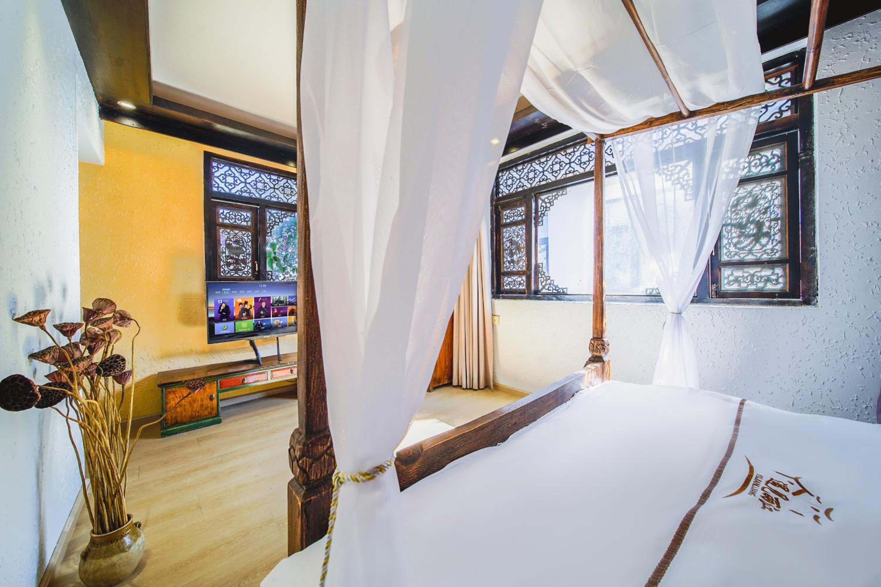 Family Two-Bedroom Suite