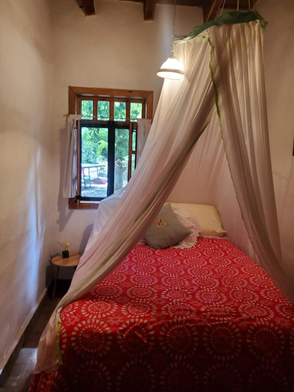 Double Room With Private External Bathroom photo 1