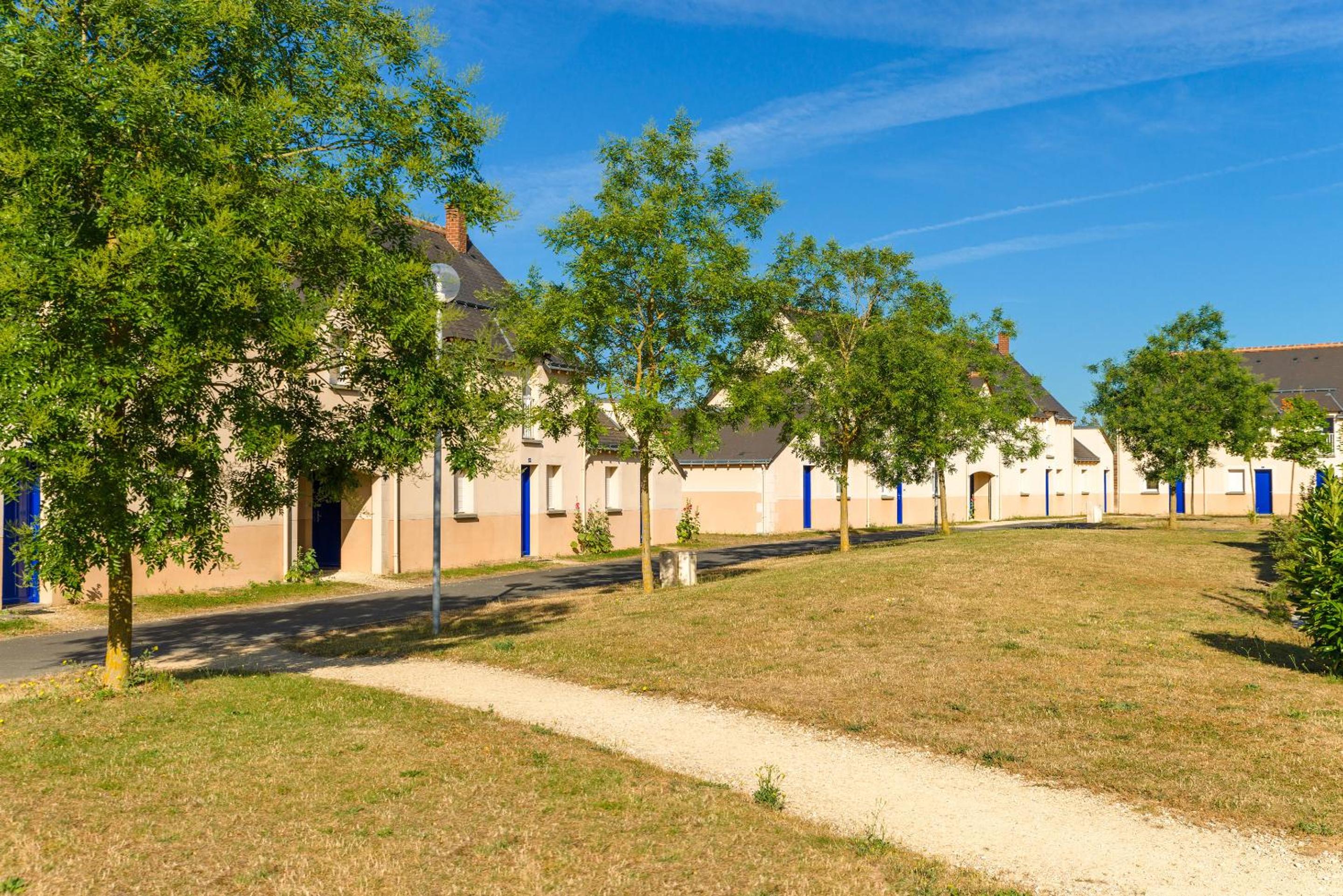 Maisonette (8 adults)