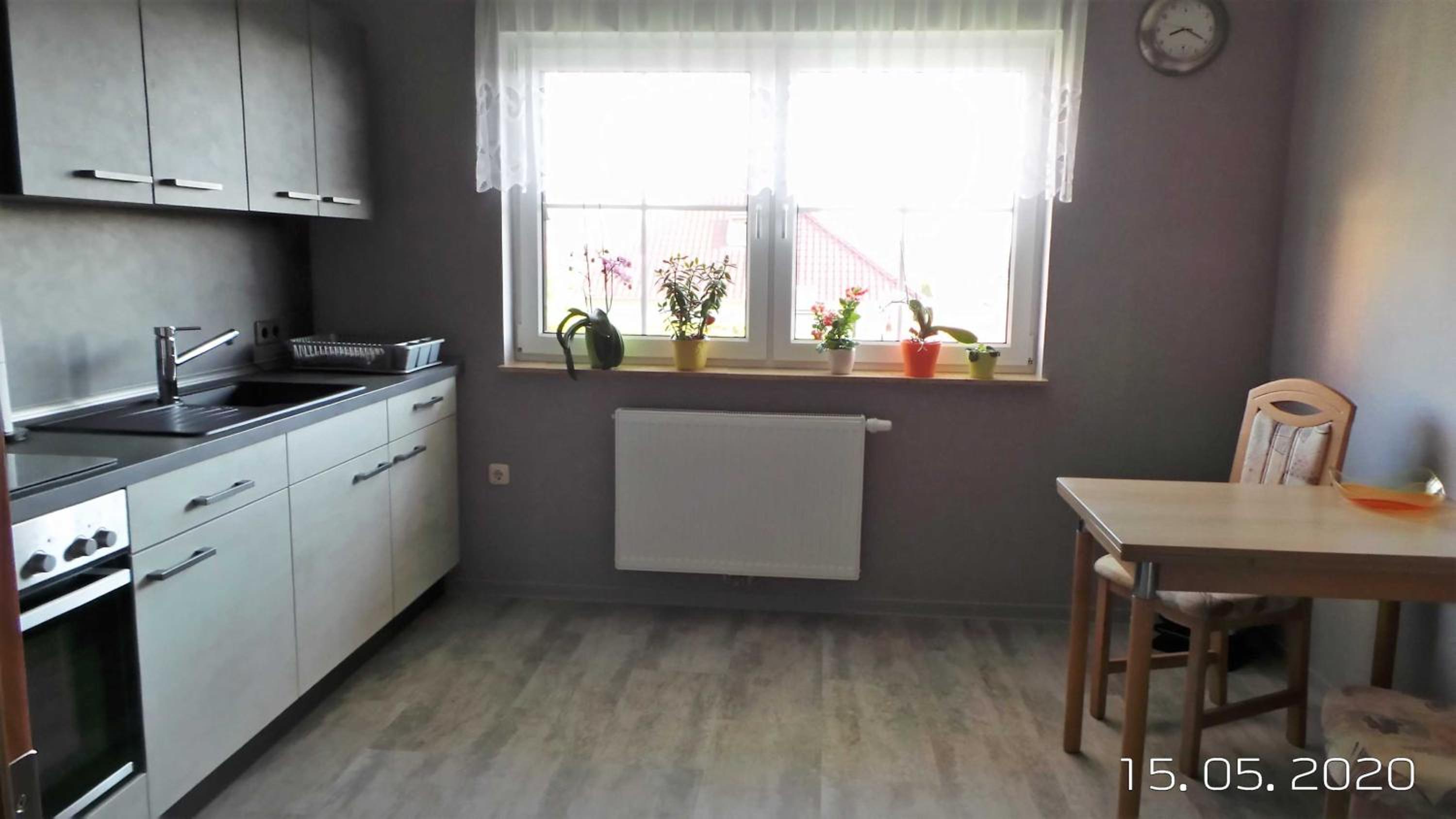 One-Bedroom Apartment with Terrace photo 3