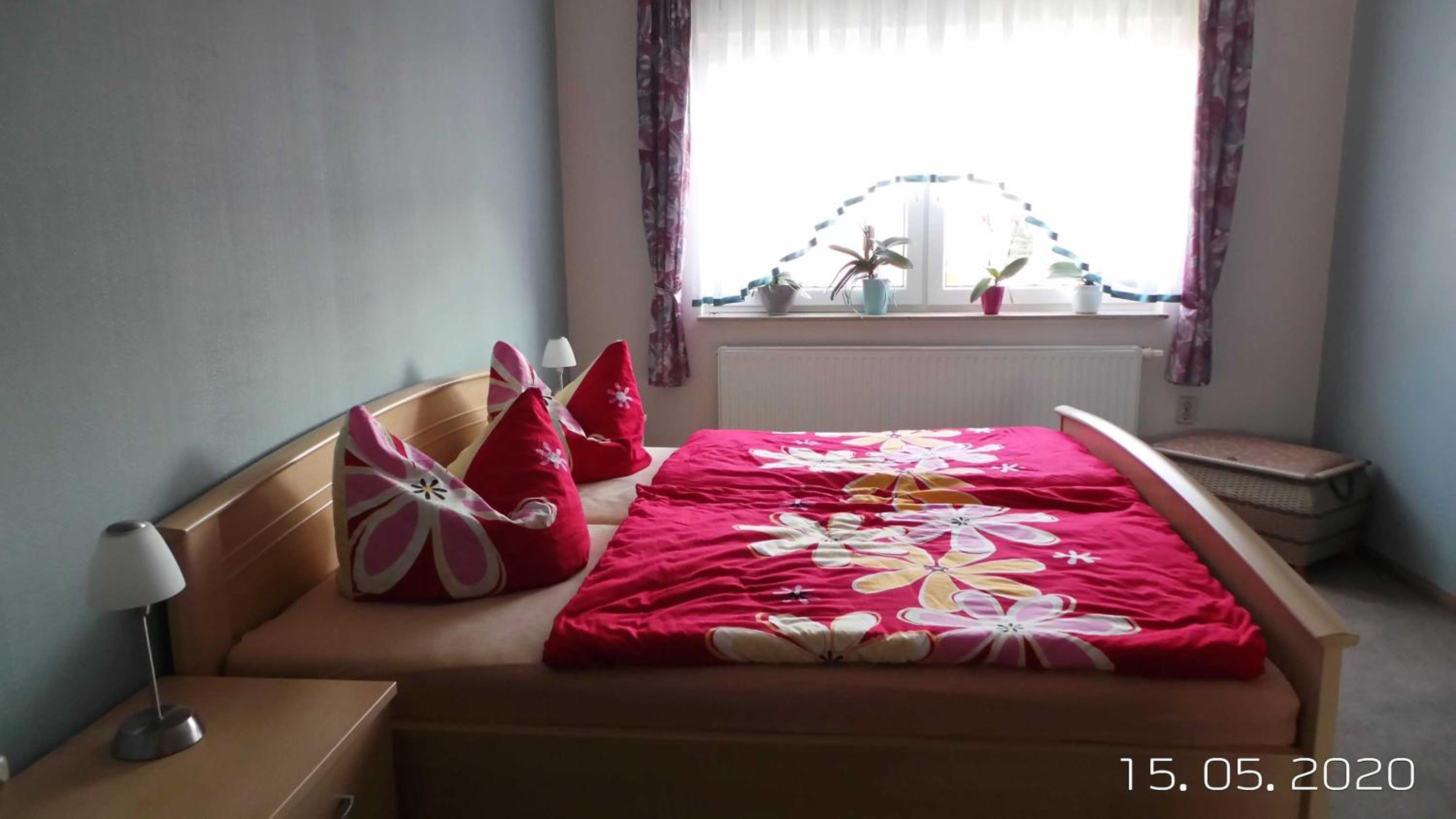 One-Bedroom Apartment with Terrace photo 1