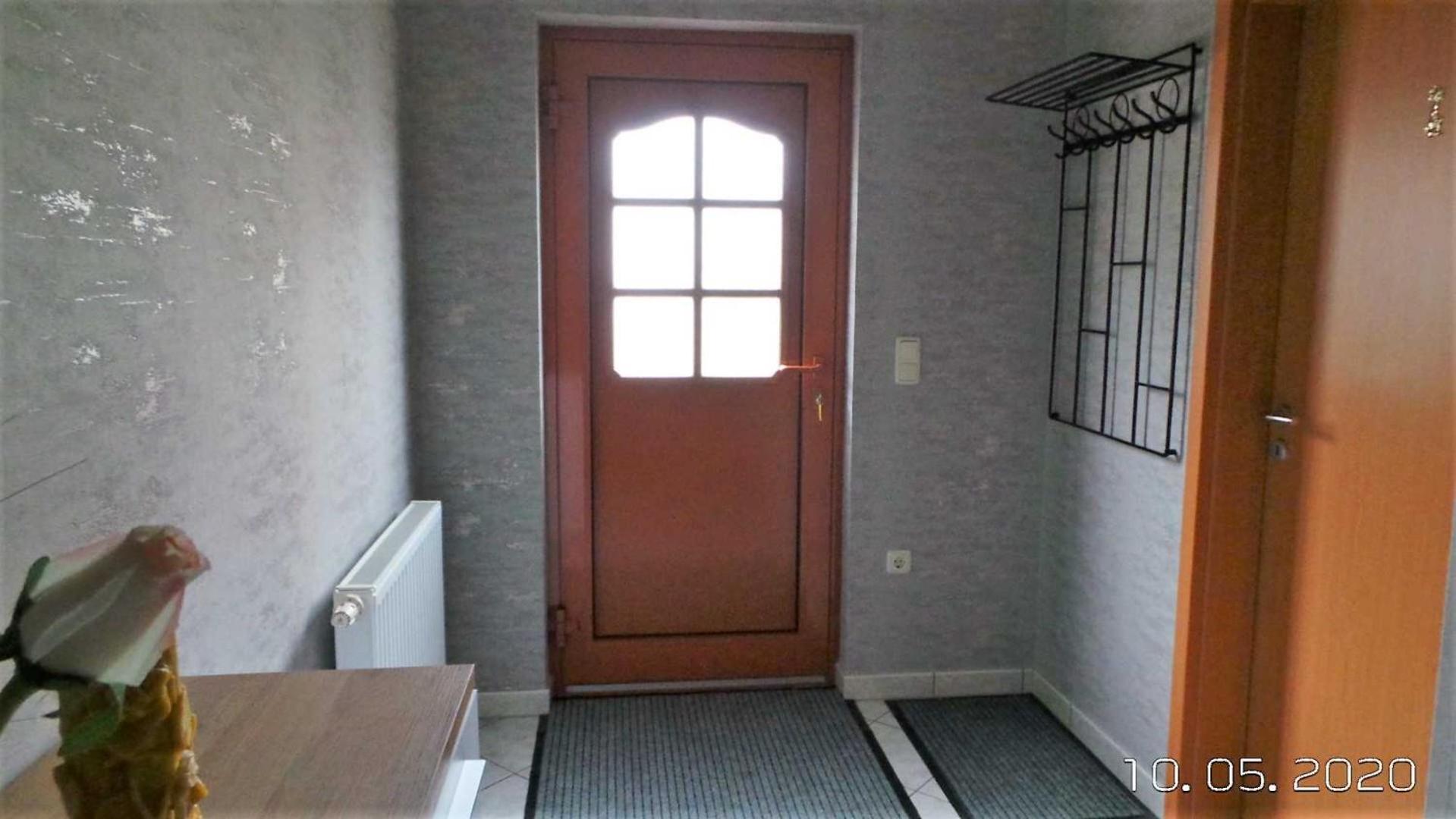 One-Bedroom Apartment with Terrace photo 2