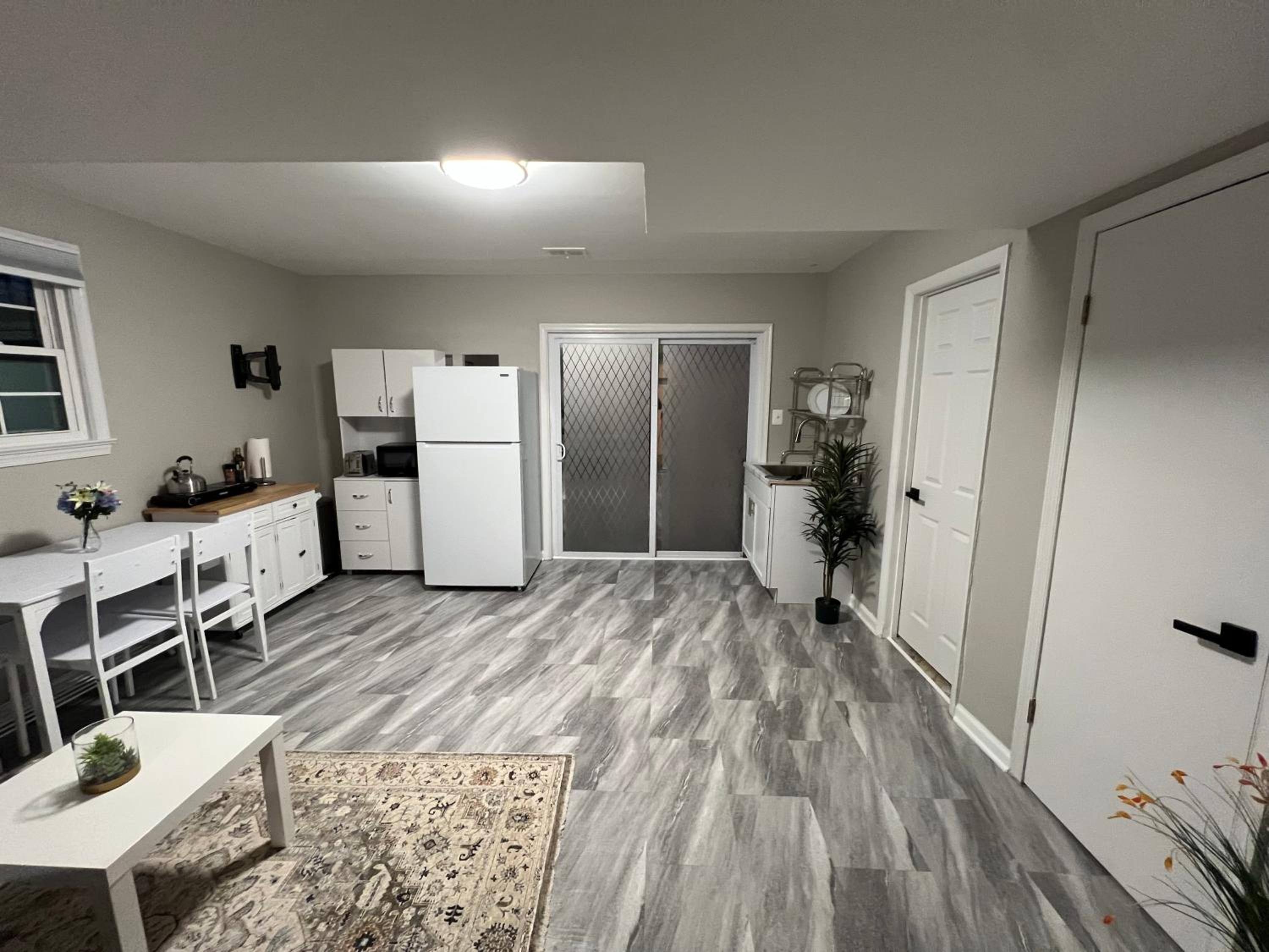 Two-Bedroom House photo 2