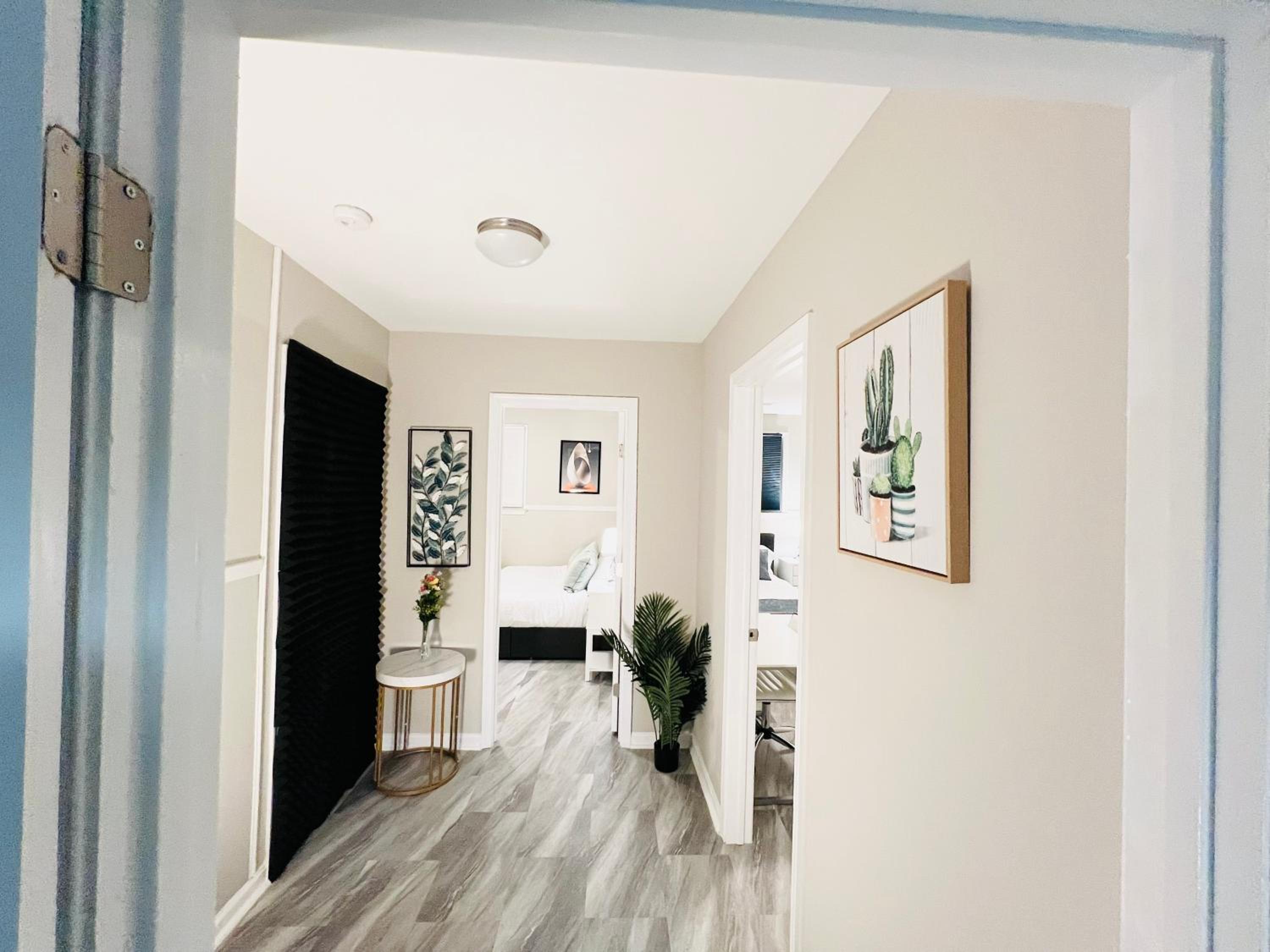 Two-Bedroom House photo 3