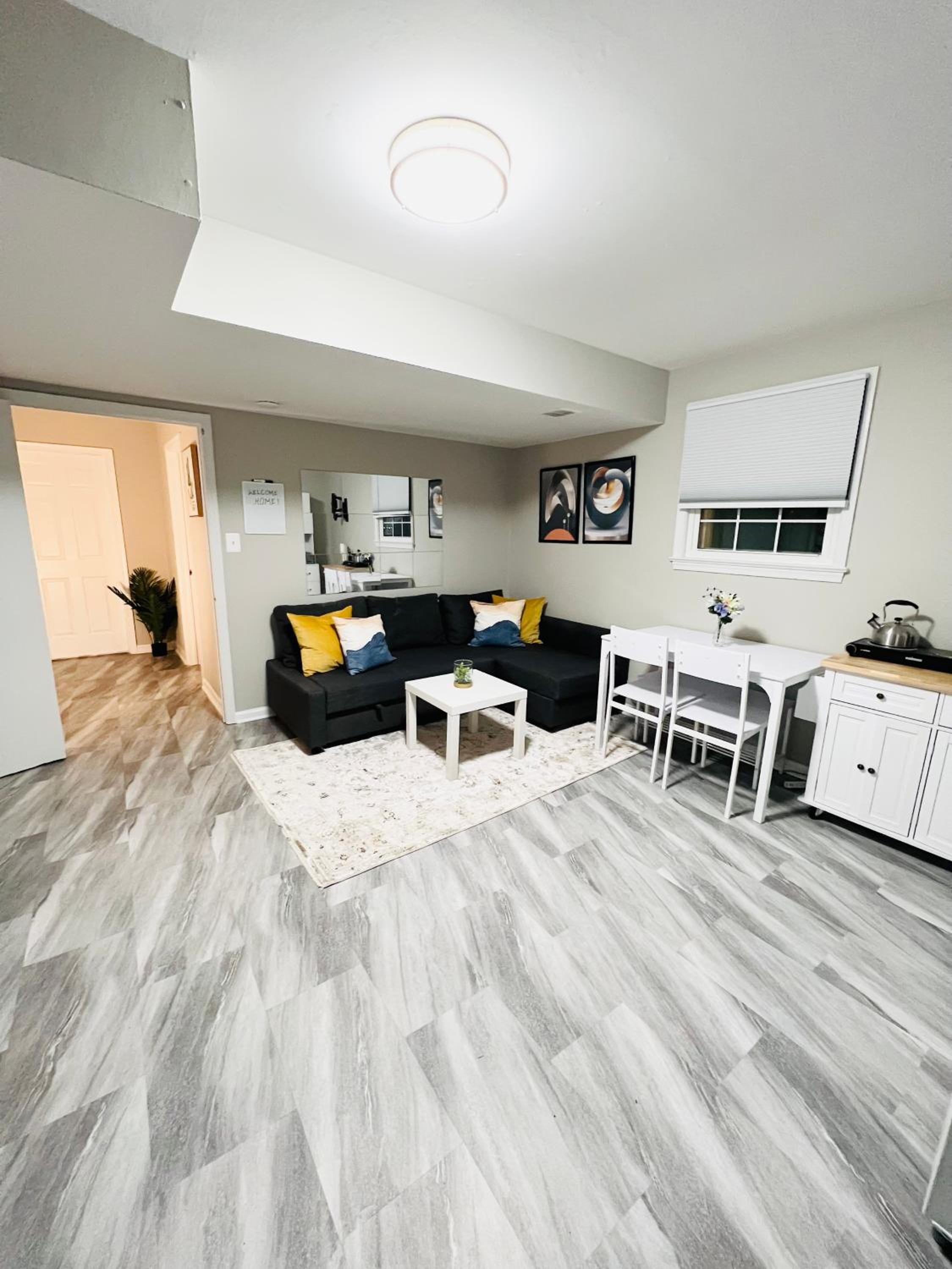 Two-Bedroom House photo 1