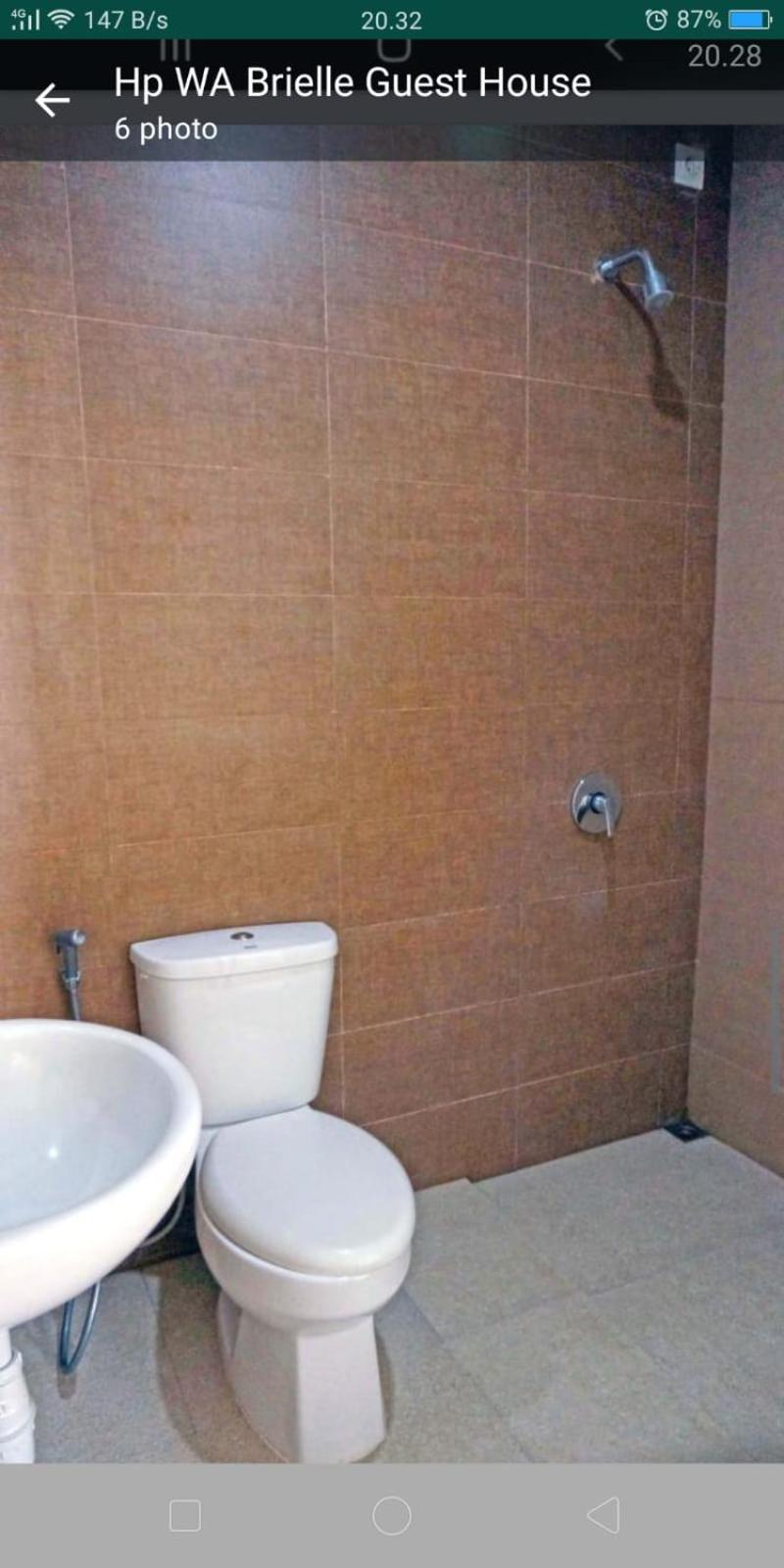 Double Room with Balcony - Photo 2