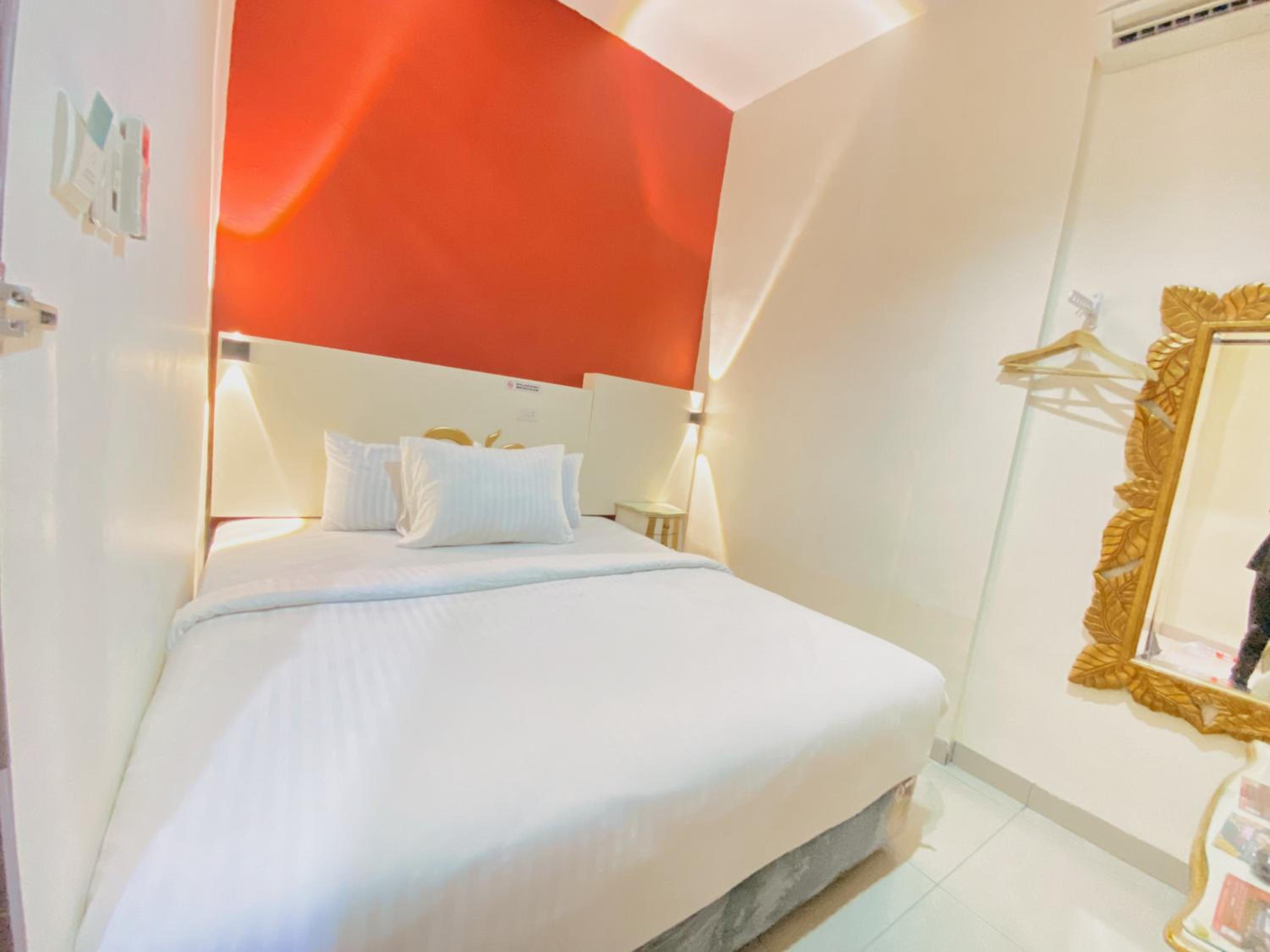Superior Double Room - Photo 7