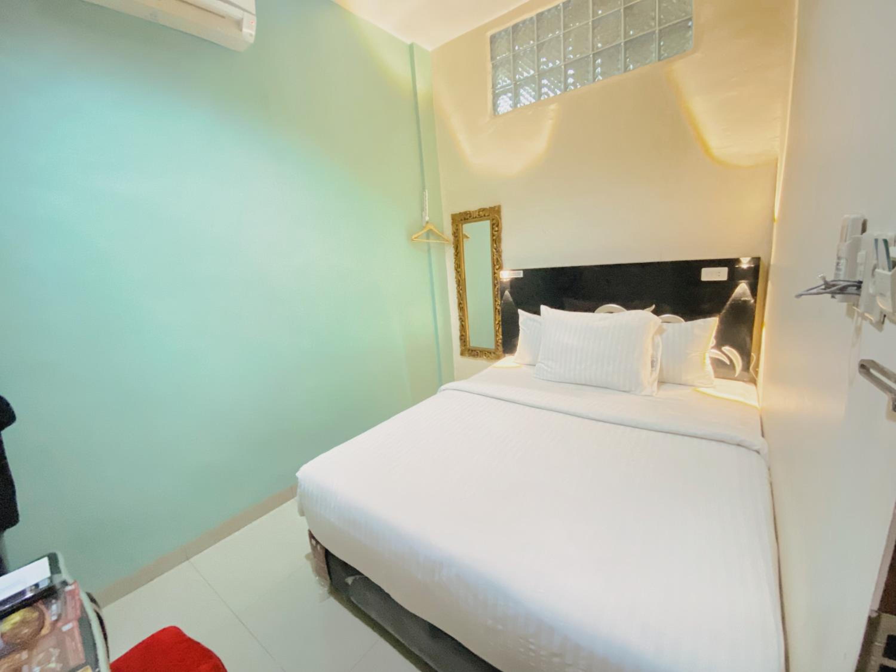 Superior Double Room - Photo 8