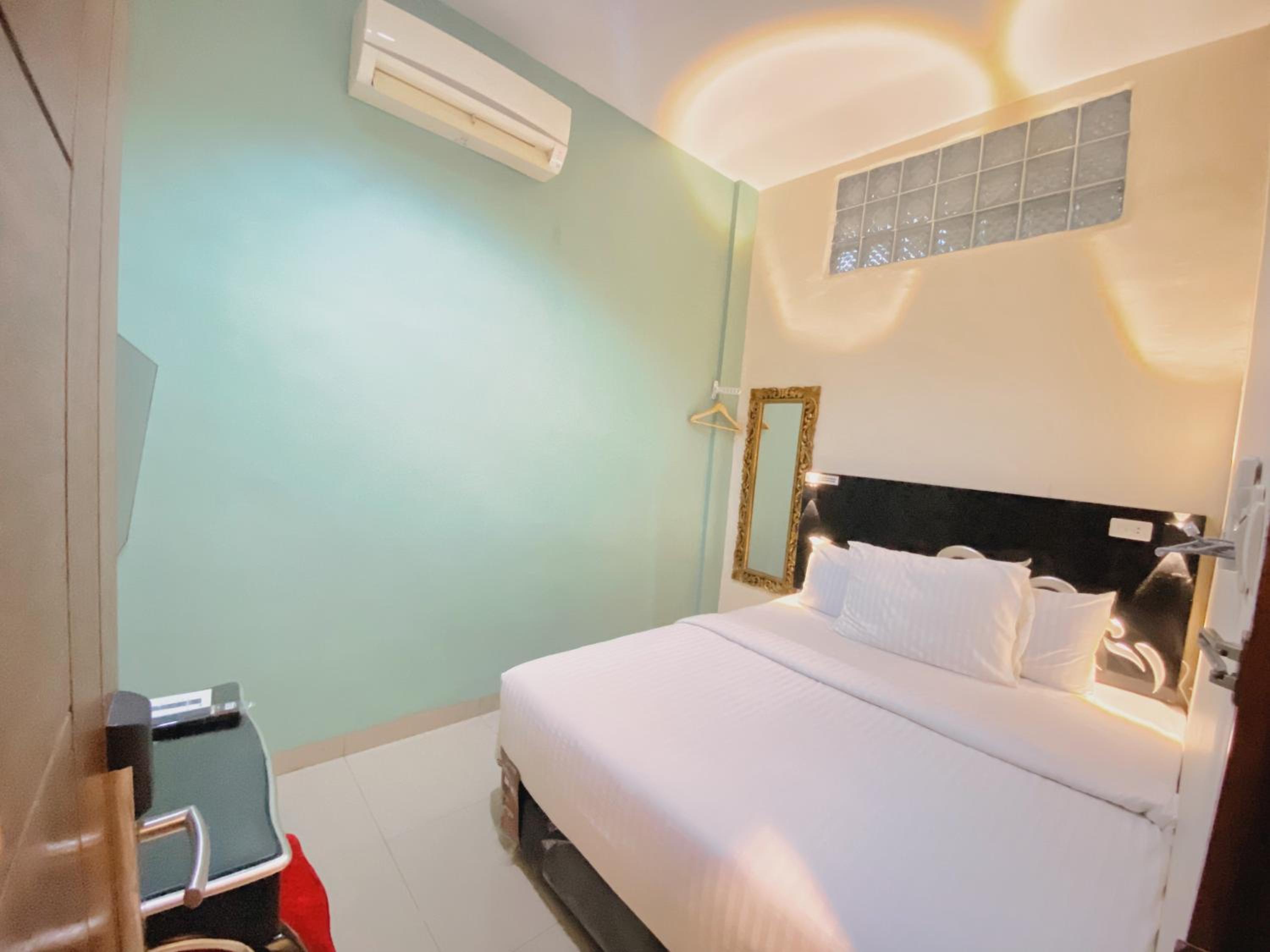 Superior Double Room - Photo 1