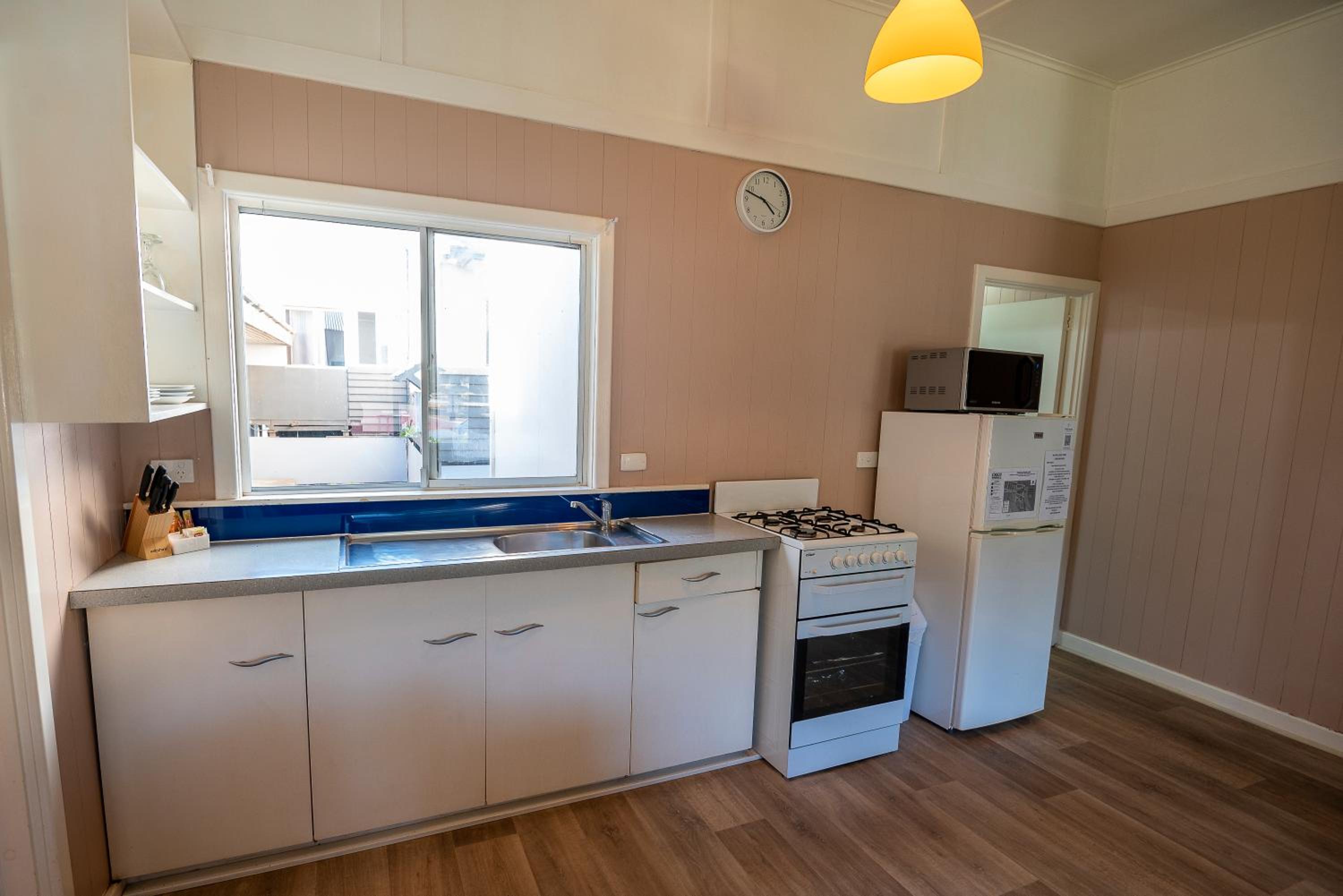 Two-Bedroom Apartment - Photo 10