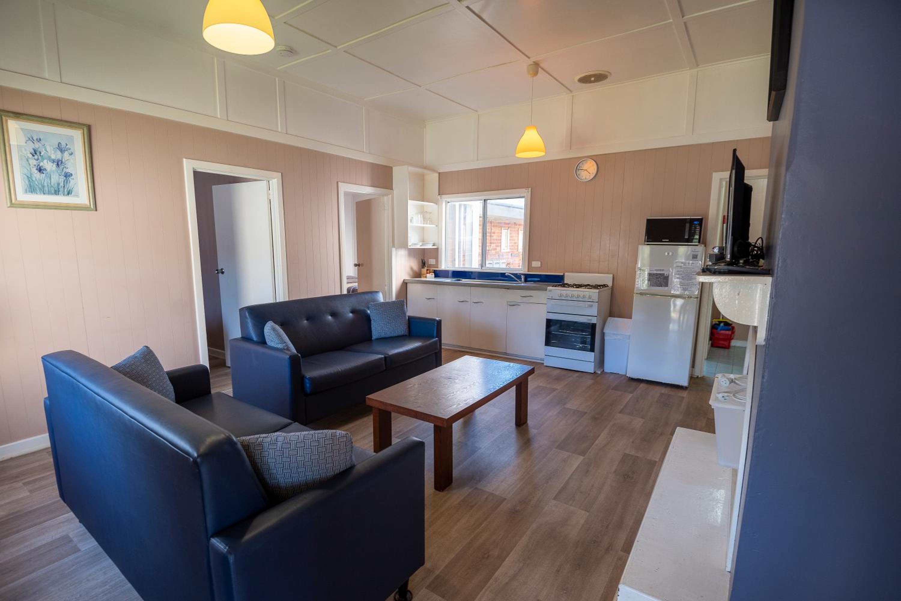 Two-Bedroom Apartment - Photo 1