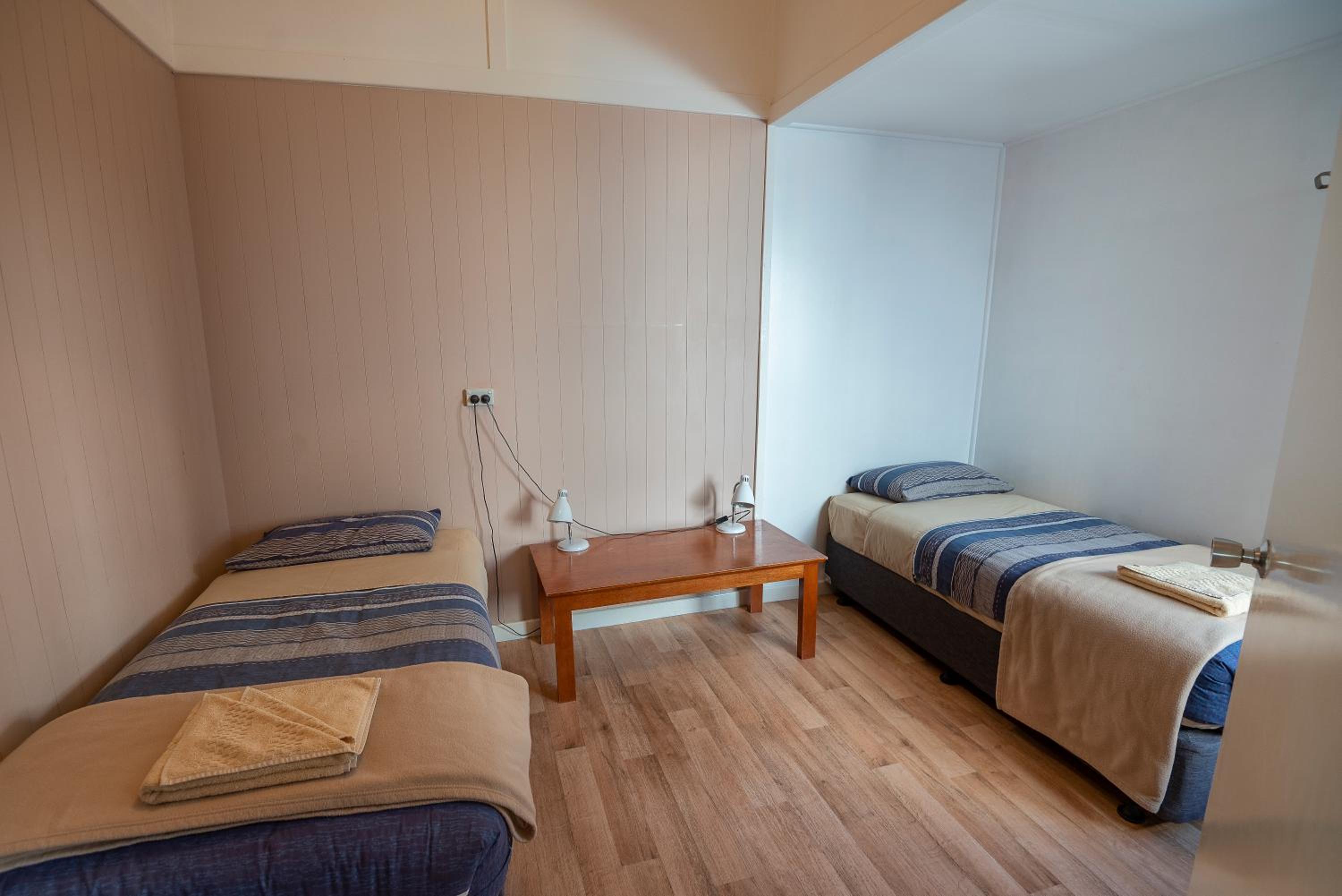 Two-Bedroom Apartment - Photo 8