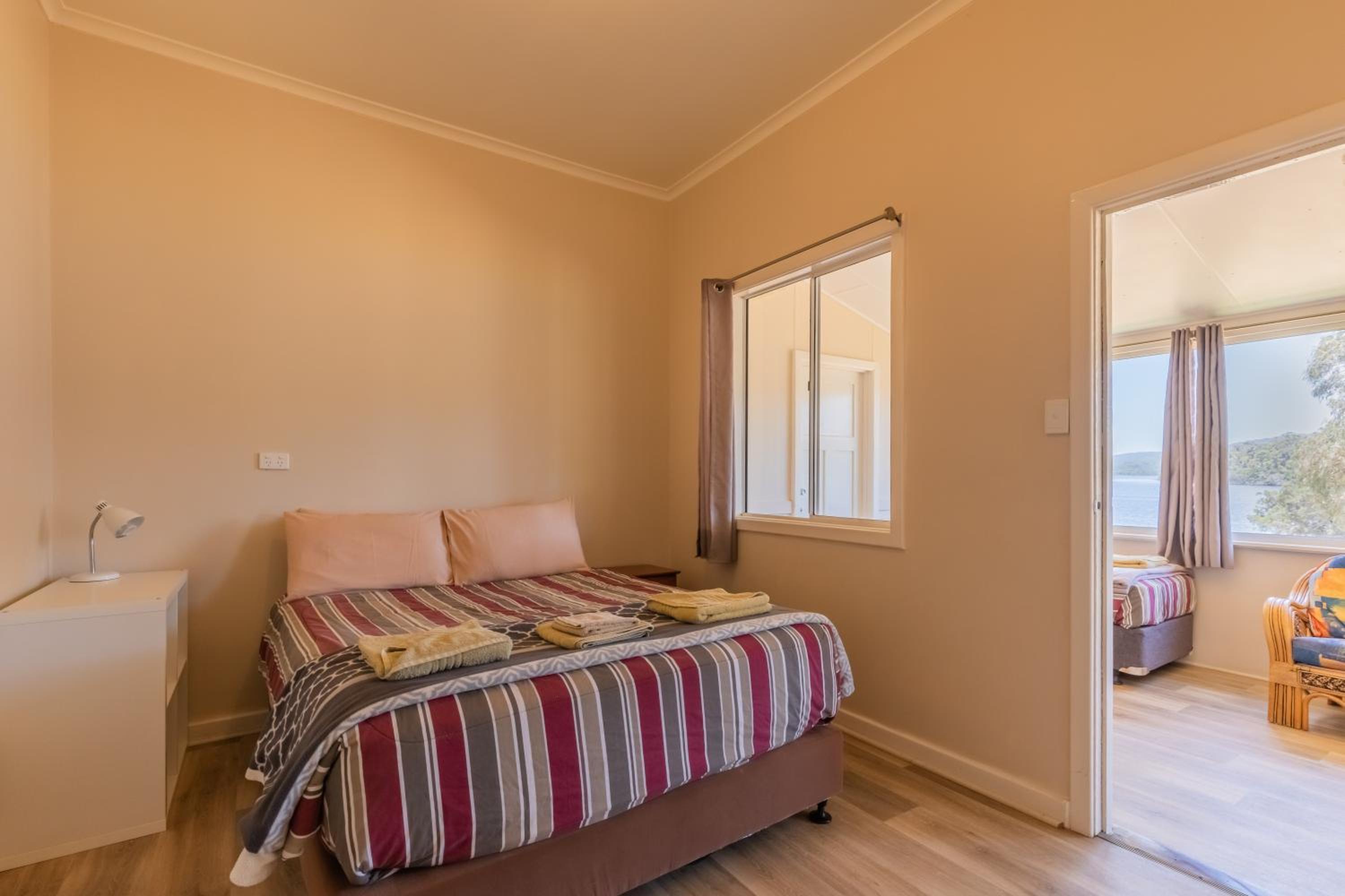 Two-Bedroom Apartment - Photo 22