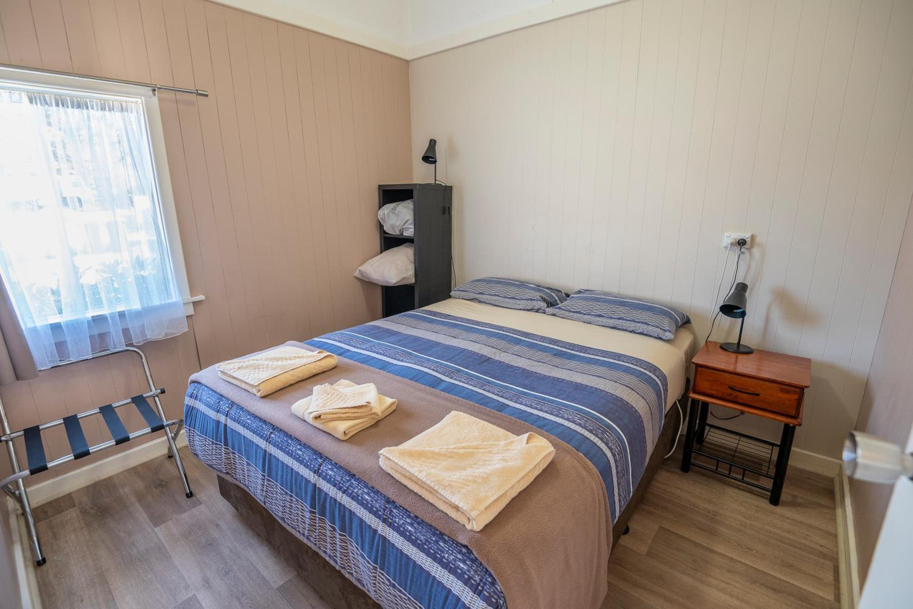 Two-Bedroom Apartment - Photo 9