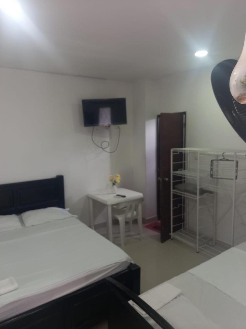 Classic Quadruple Room