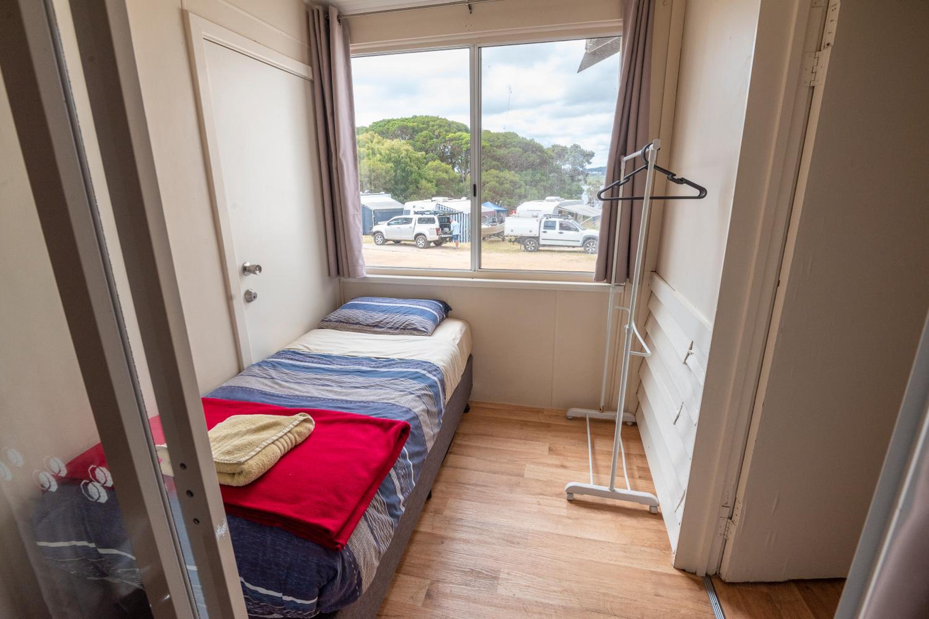 Three-Bedroom Apartment - Photo 16