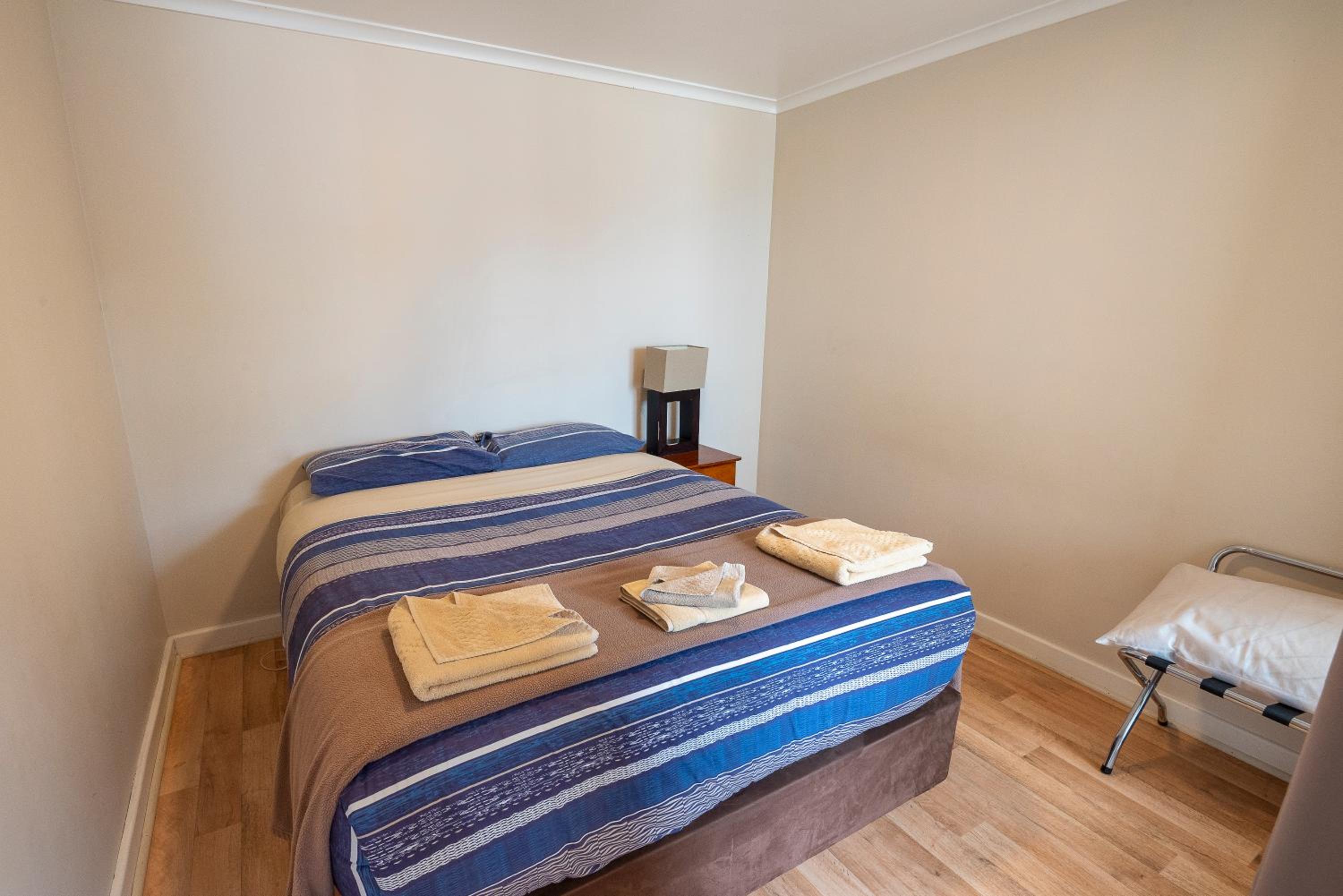 Three-Bedroom Apartment - Photo 19