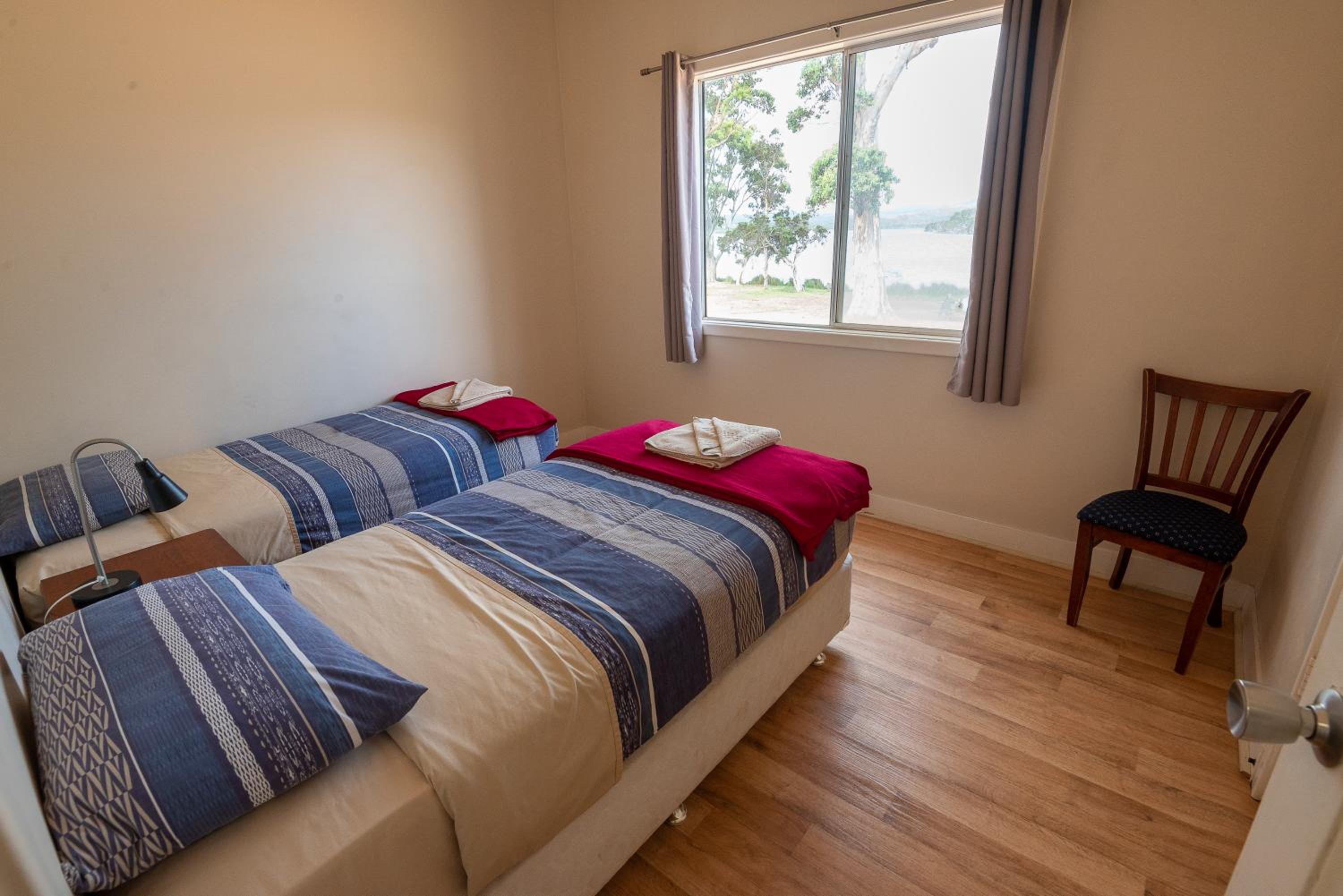 Three-Bedroom Apartment - Photo 18