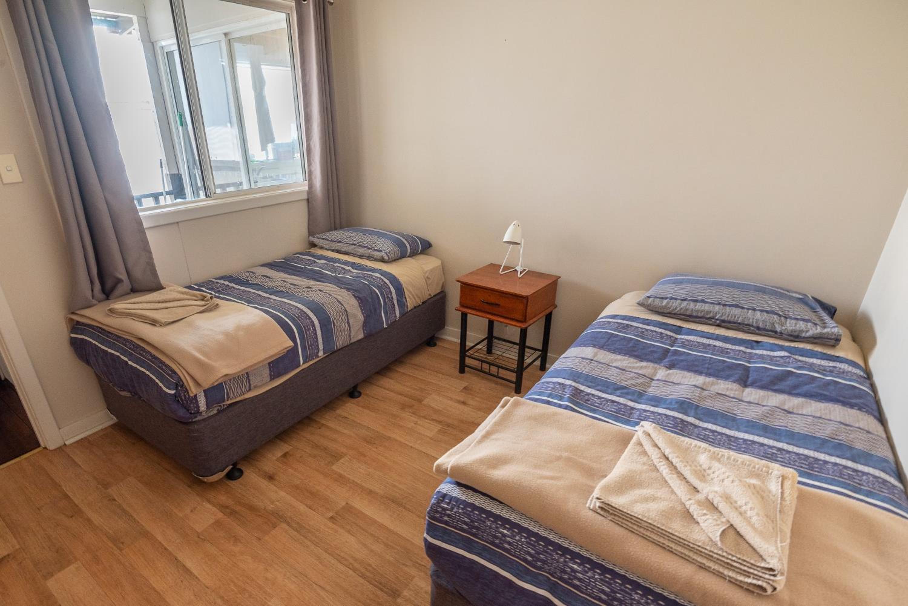 Three-Bedroom Apartment - Photo 9