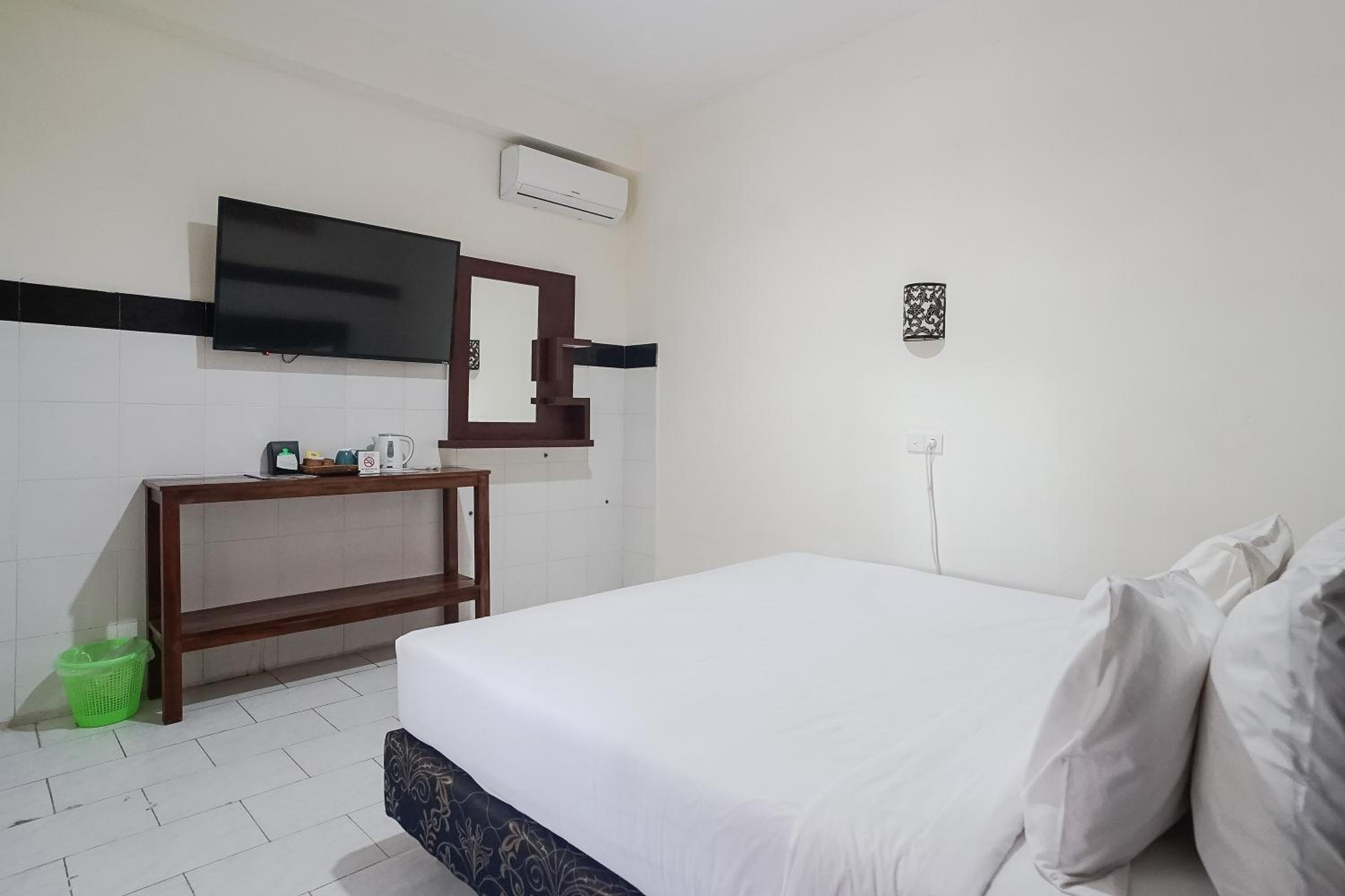 Superior Double Room photo 2