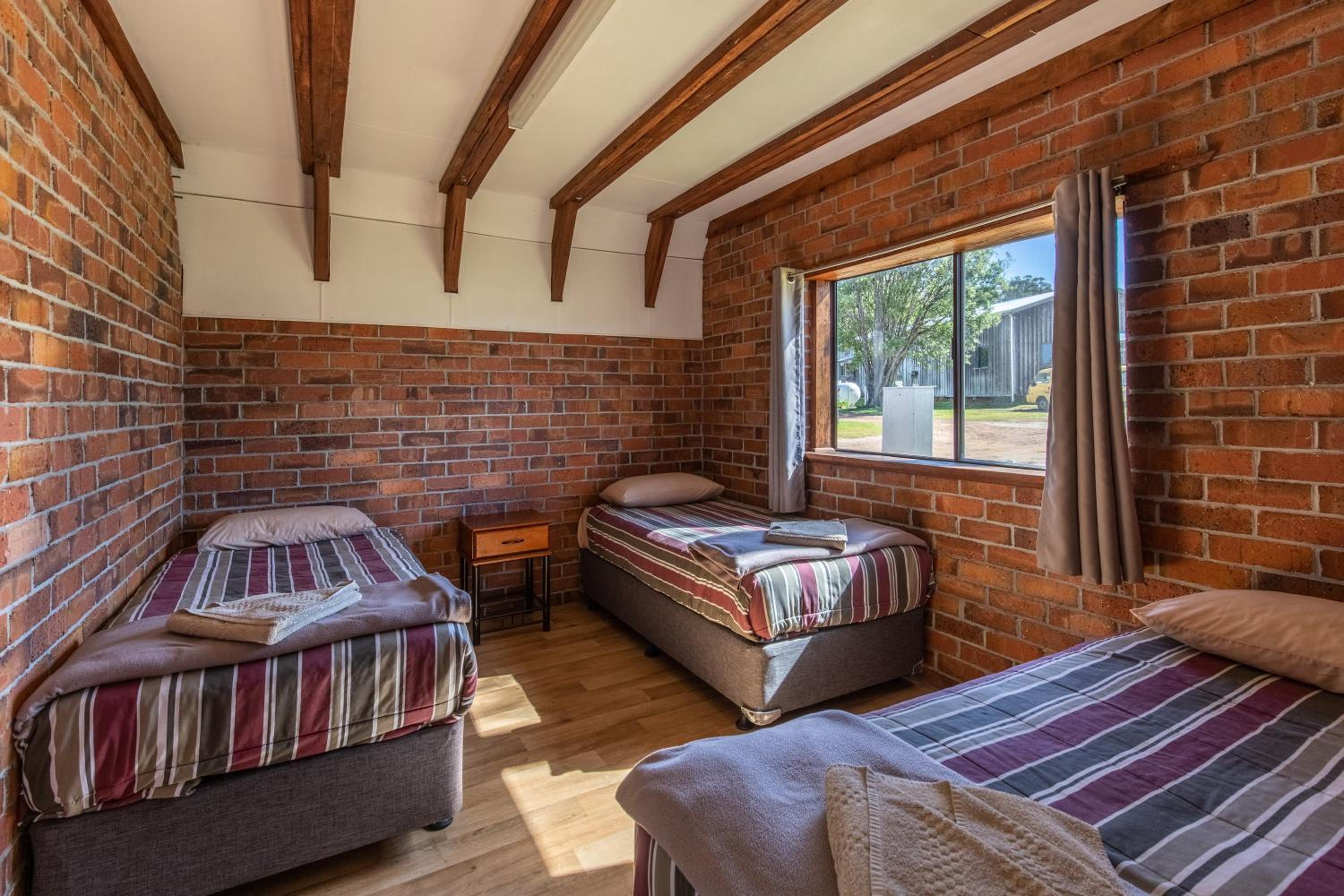 One-Bedroom Loft - A-Frame - Photo 13
