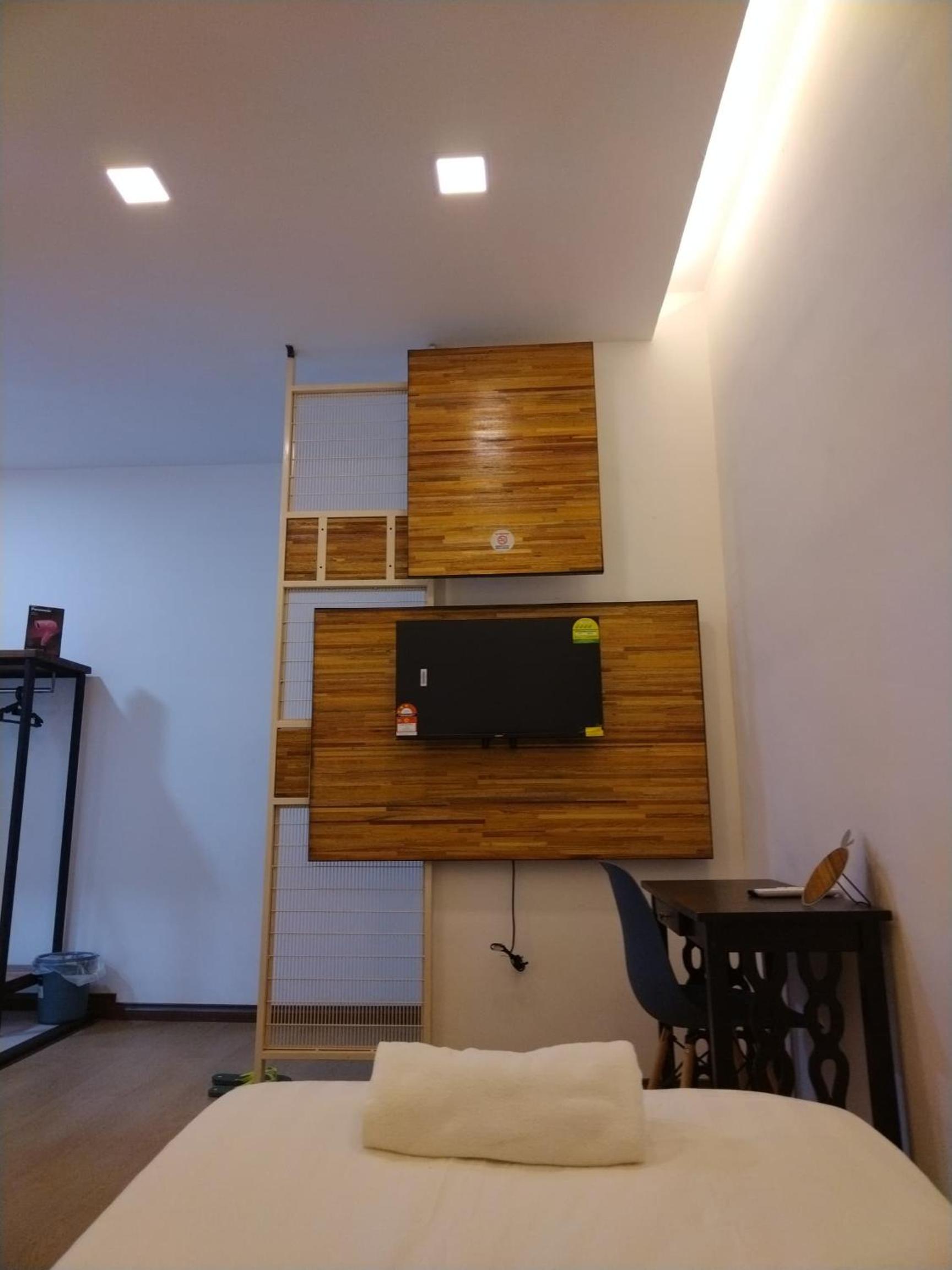 Twin Room photo 2