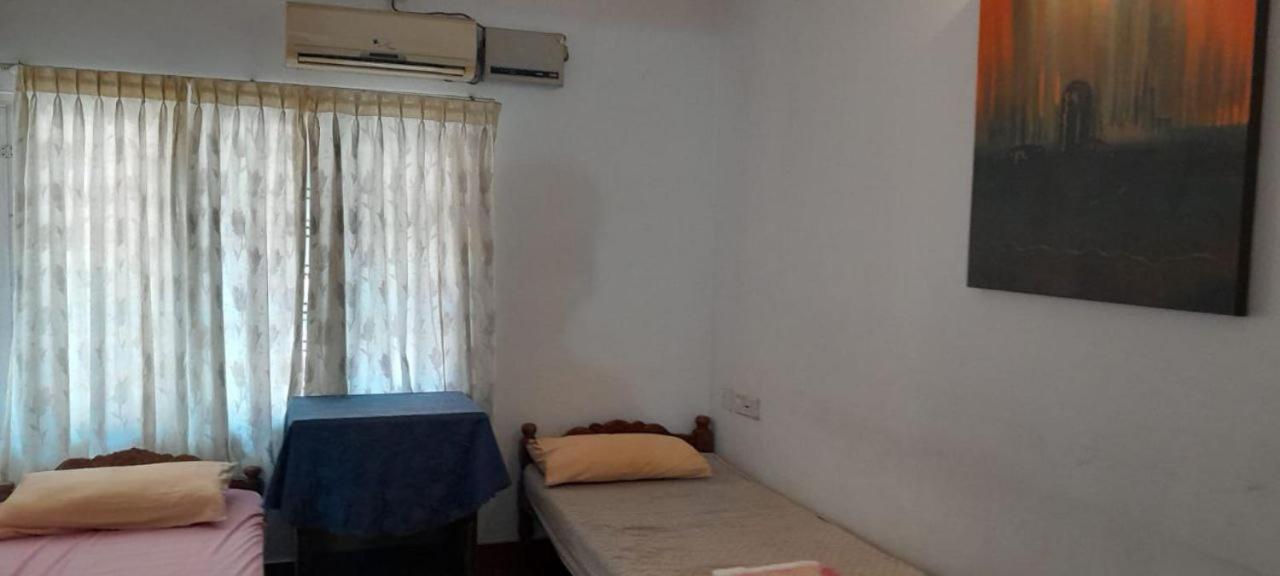 Two-Bedroom House photo 1