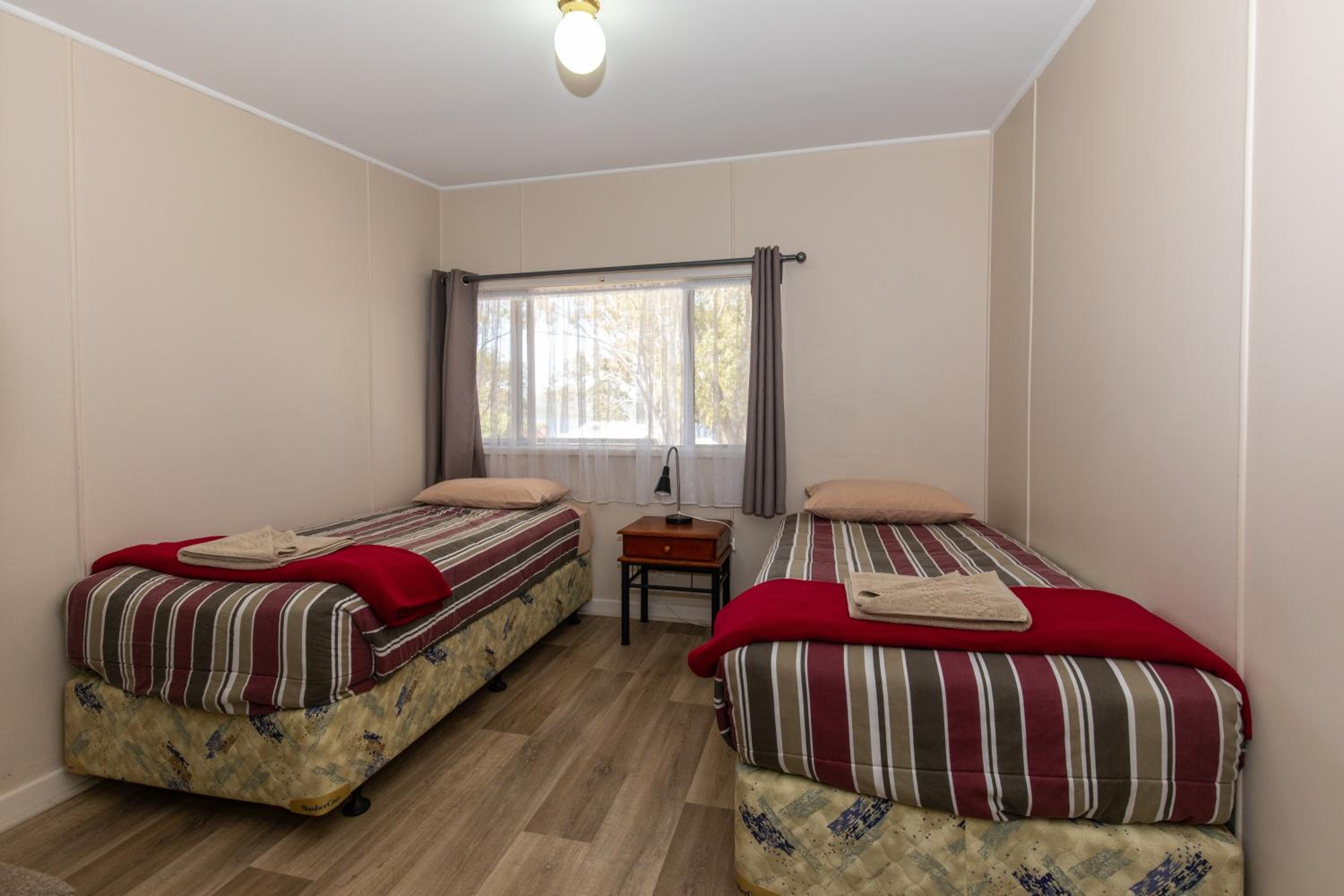 Two-Bedroom Chalet - Photo 2