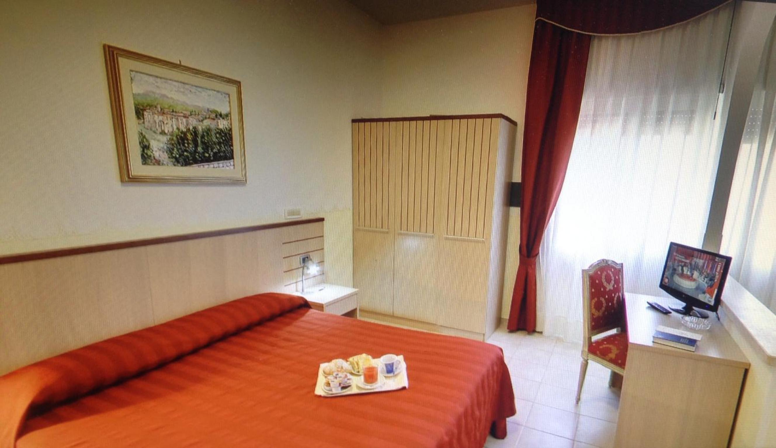 Quadruple Room photo 3
