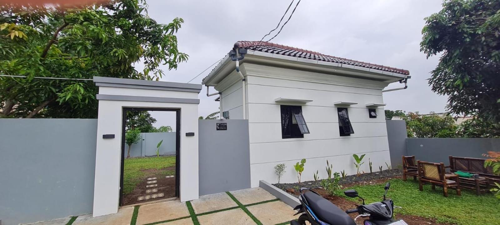 One-Bedroom Villa photo 2