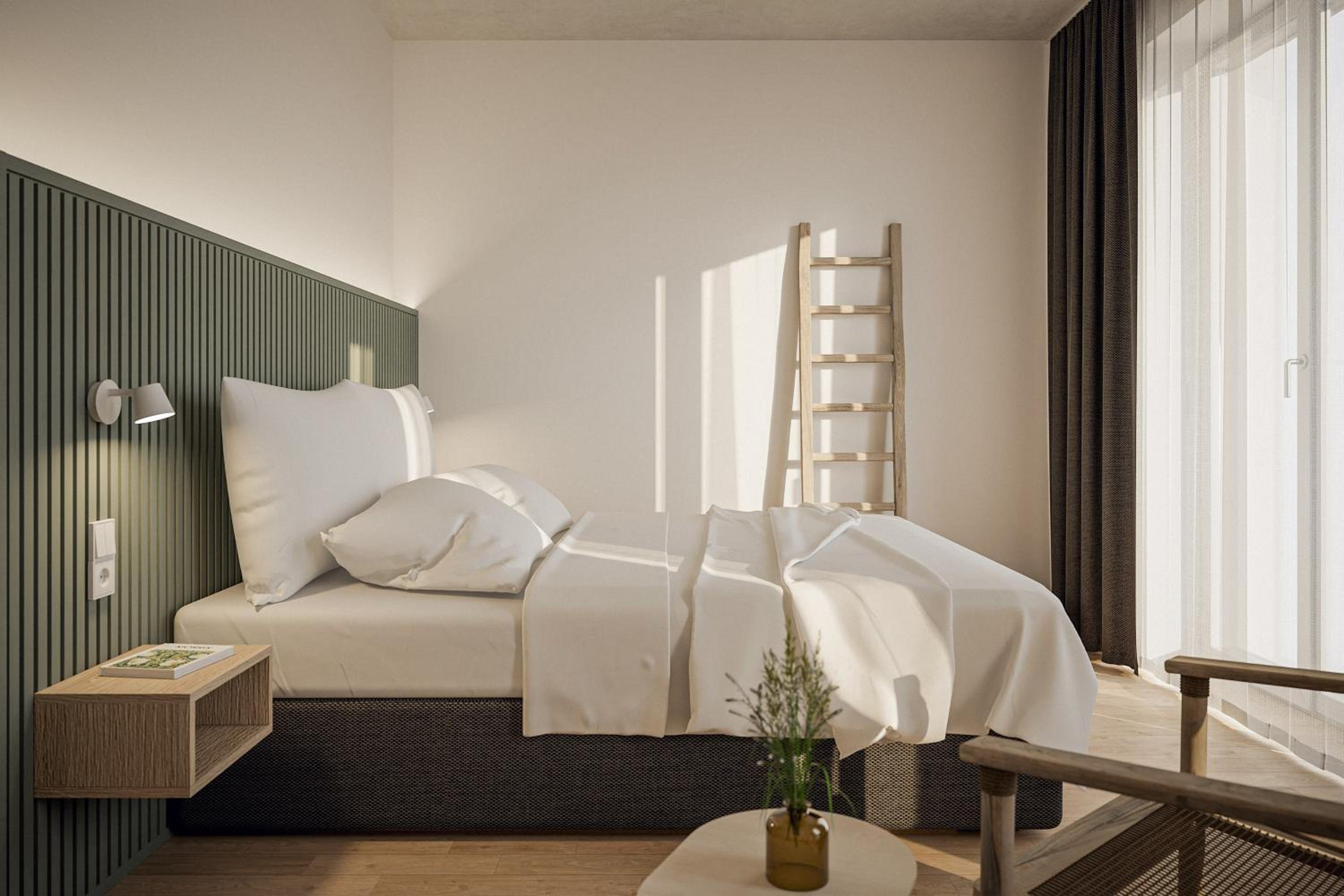 Double Room with Balcony photo 1