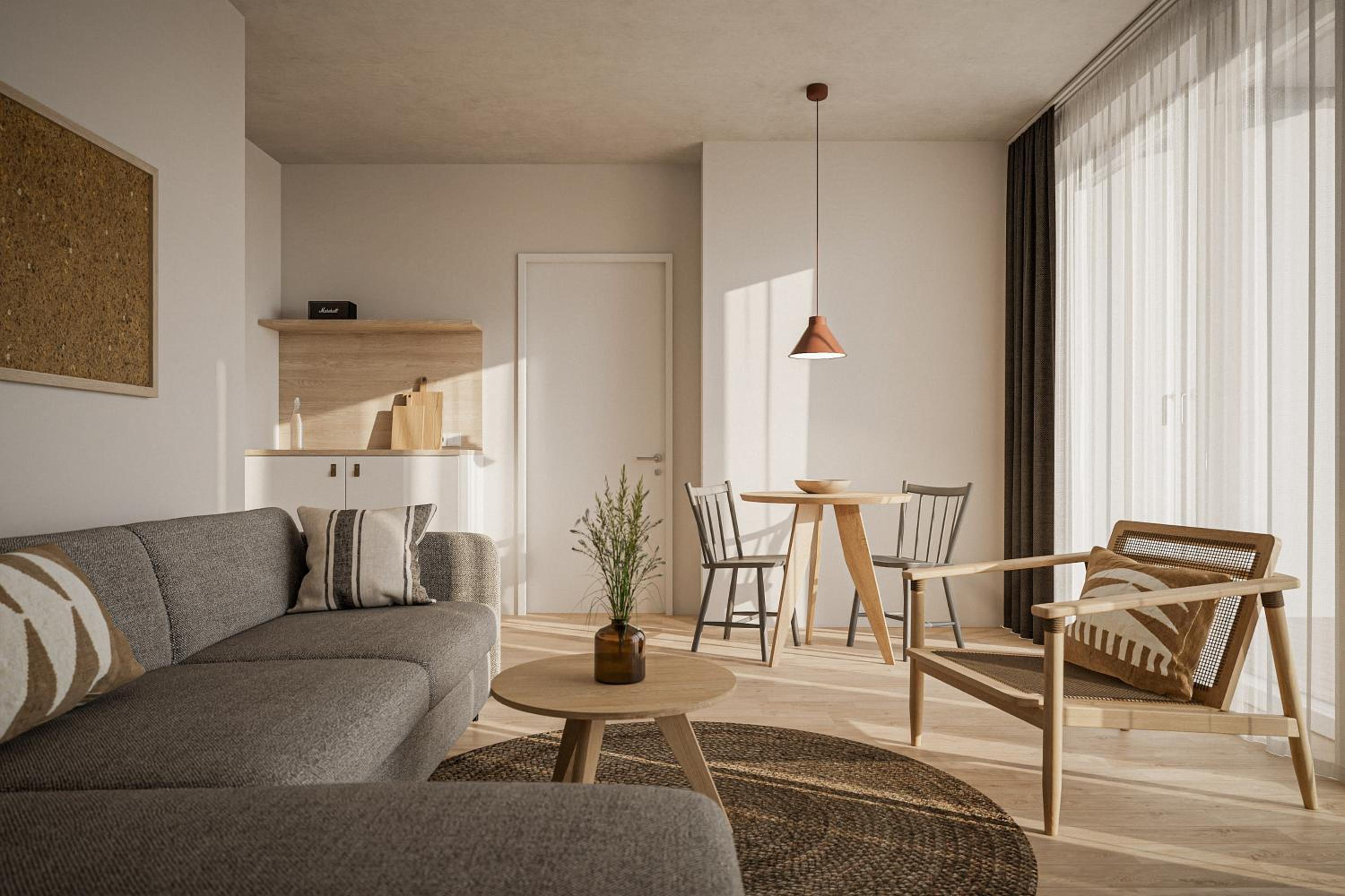 Suite with Terrace photo 1