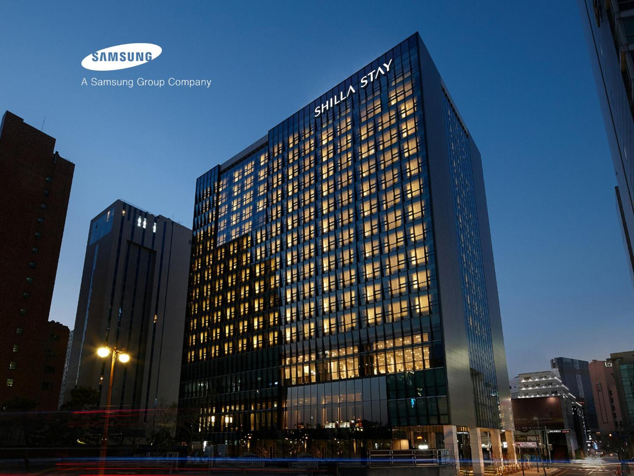[NORI NORI PKG] Deluxe Twin Room Ocean View + 2 Gwangcheon canned seaweed