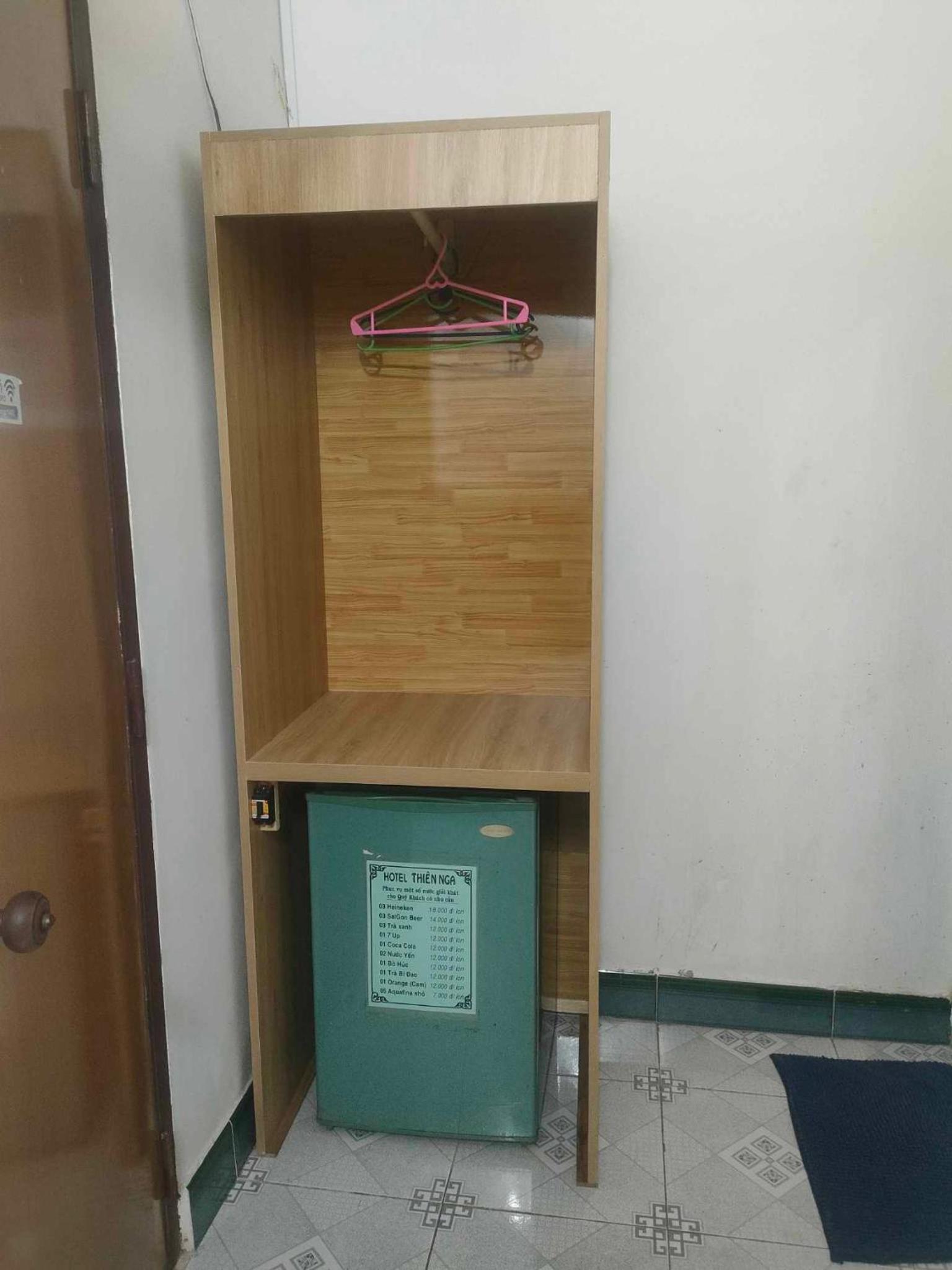 Double Room - Photo 12