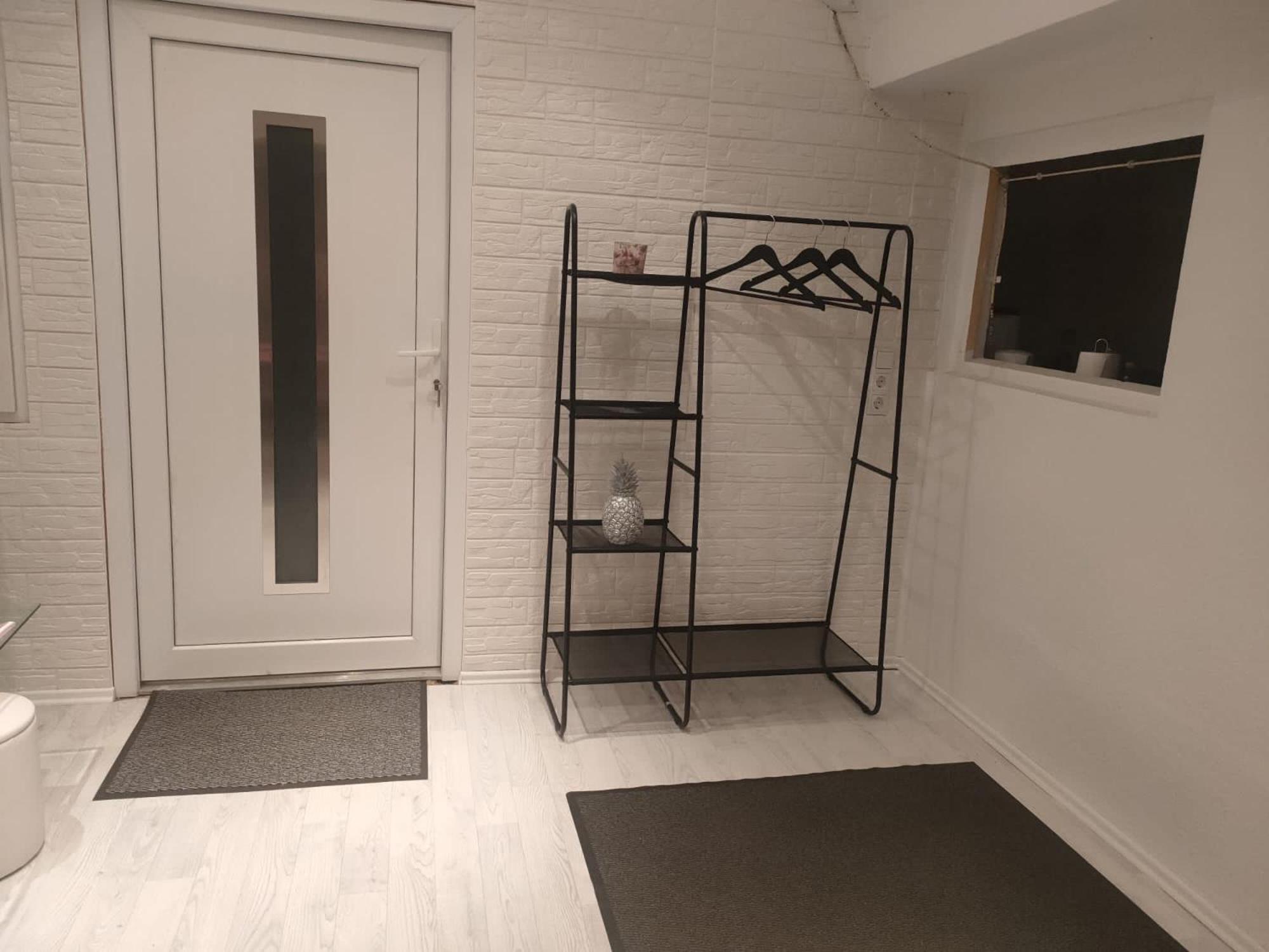 Two-Bedroom Apartment photo 3