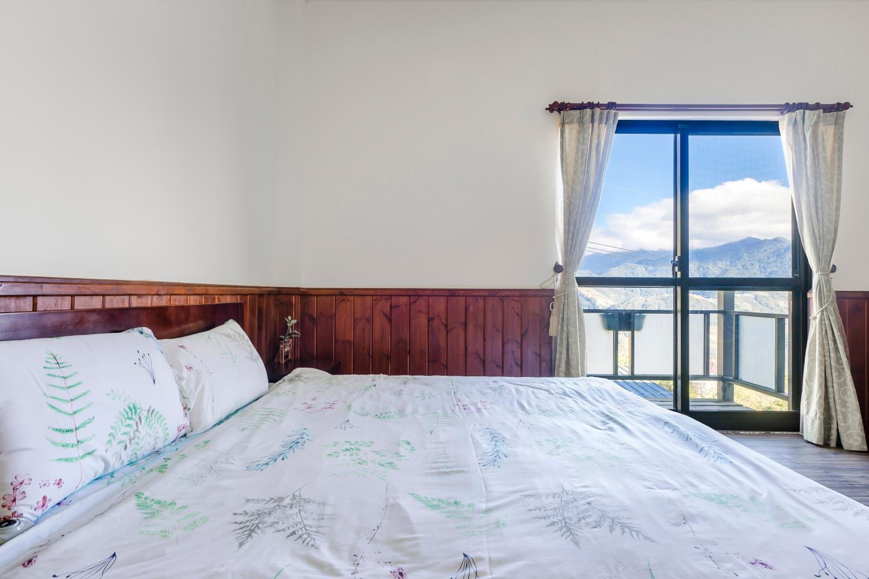 Double Room with Mountain View photo 3