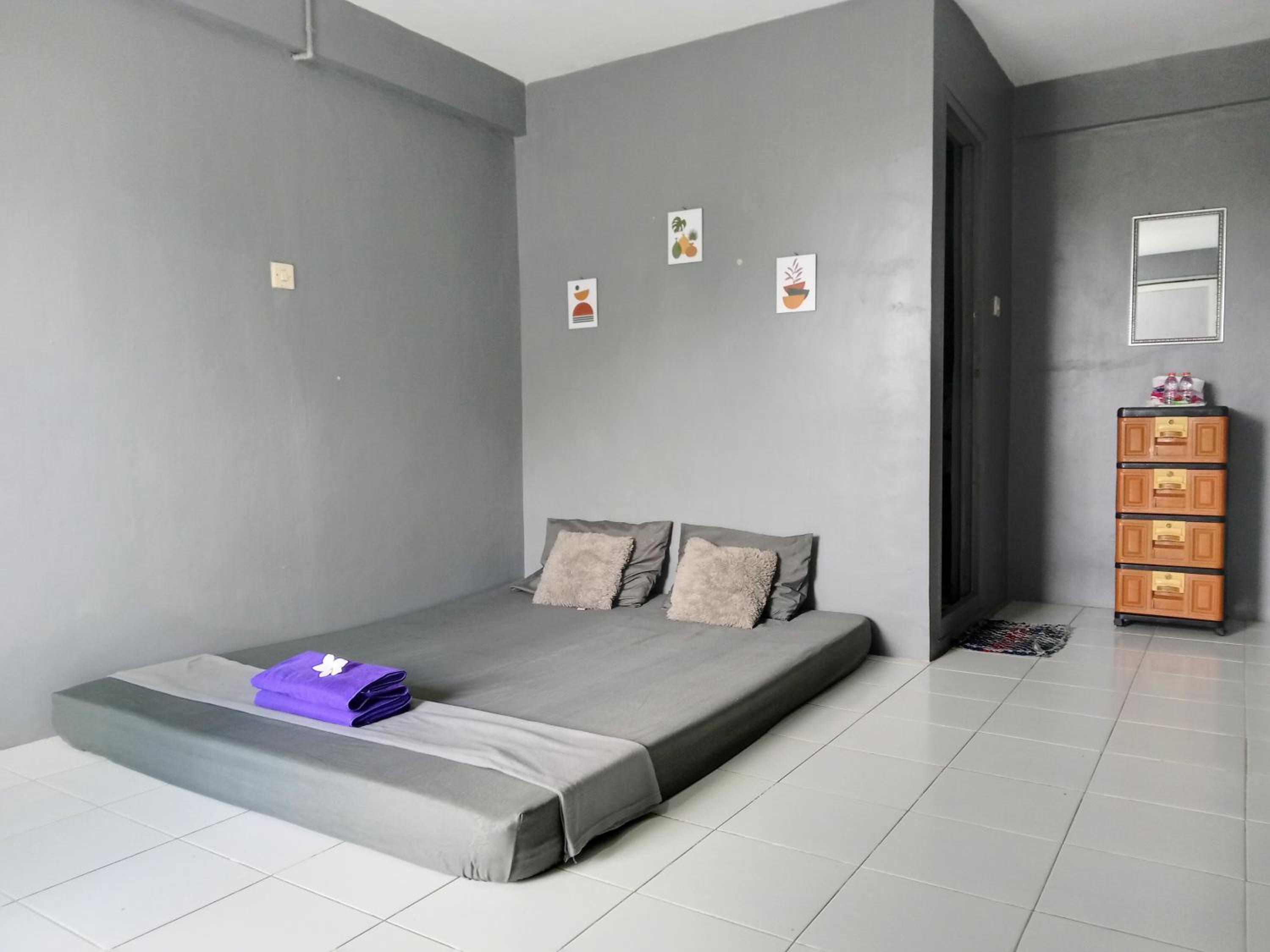 Standard Double Room with Fan photo 1