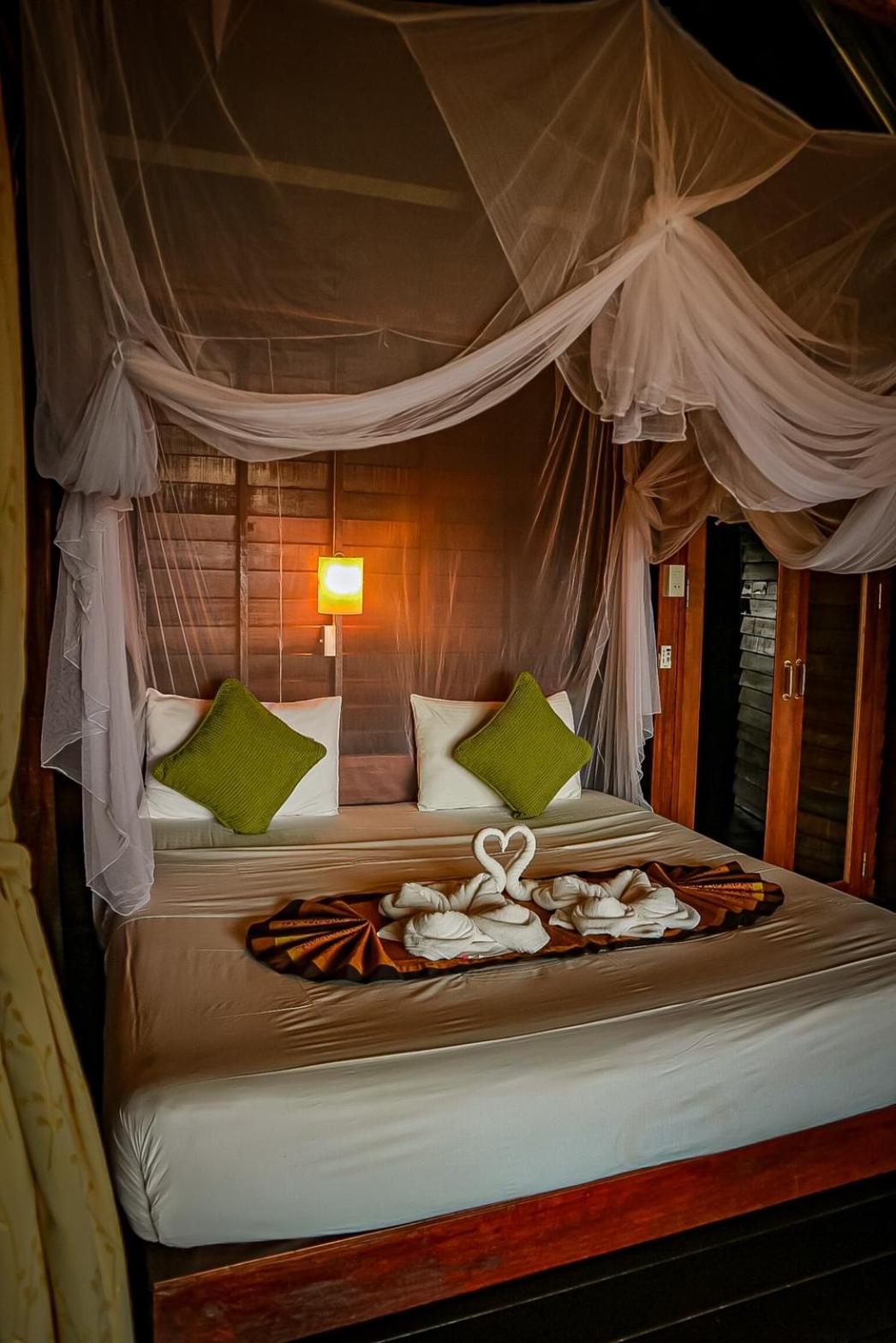 King Room with Sea View photo 2