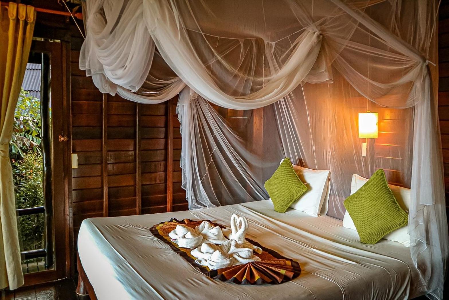 King Room with Sea View photo 3