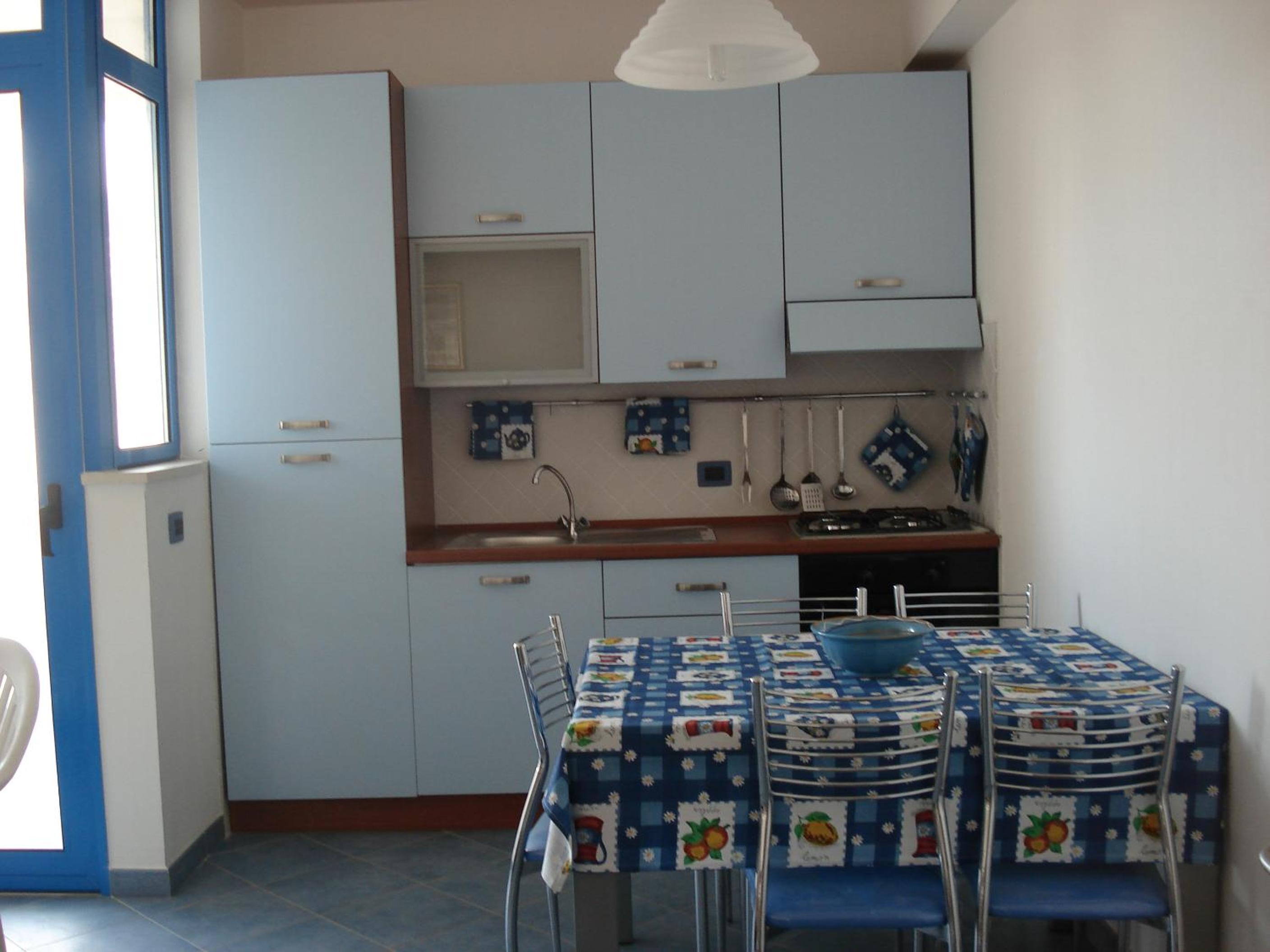 Apartment with Sea View photo 3