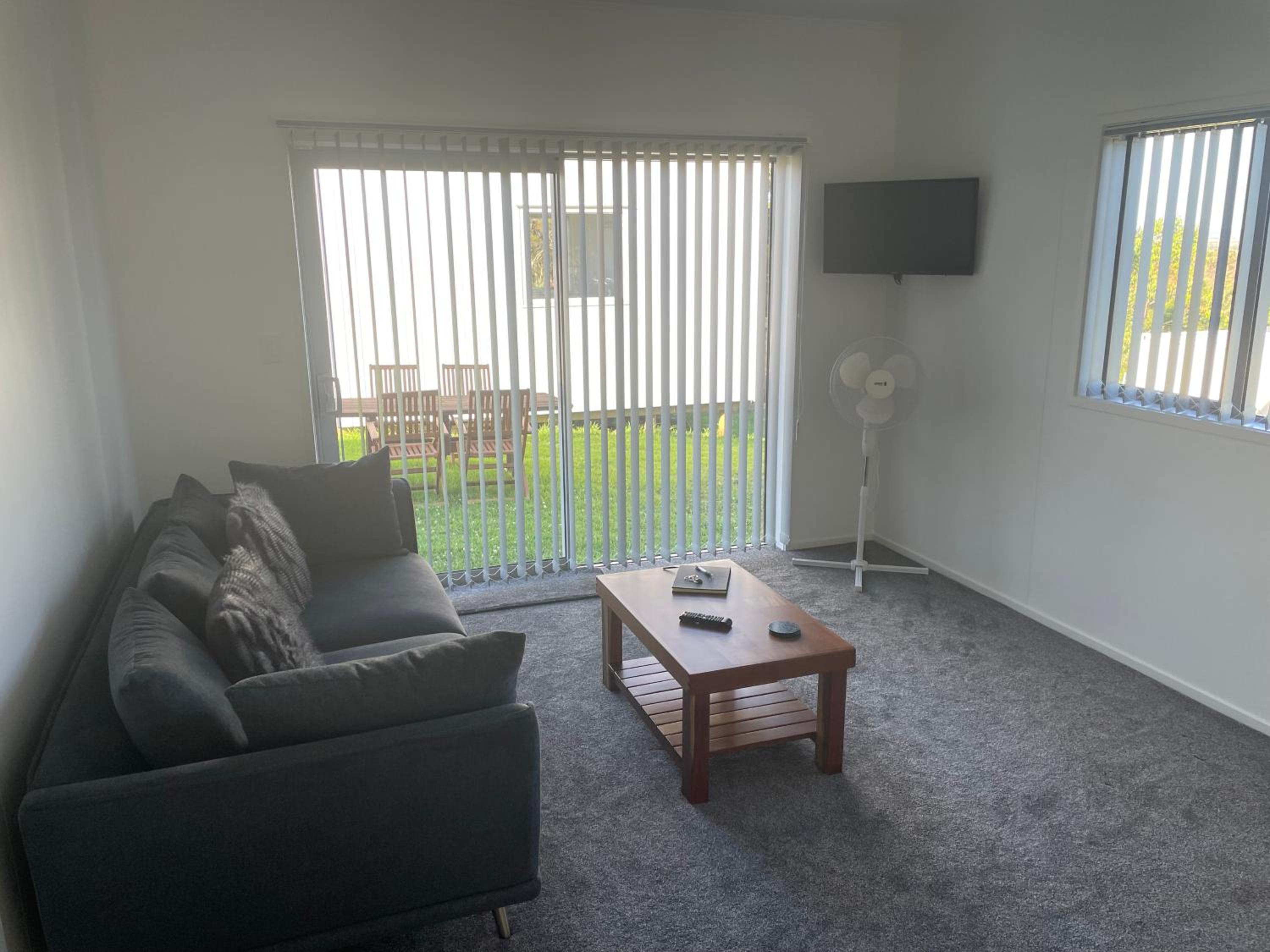 Apartment - Ground Floor photo 2