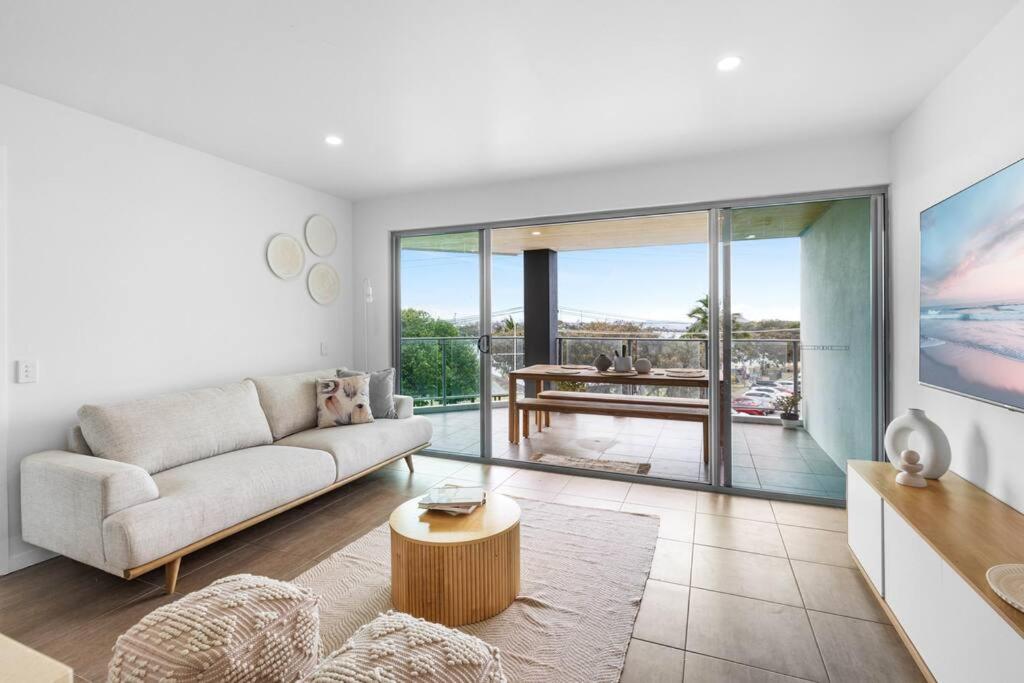 Two-Bedroom Apartment - Oceanfront  photo 1