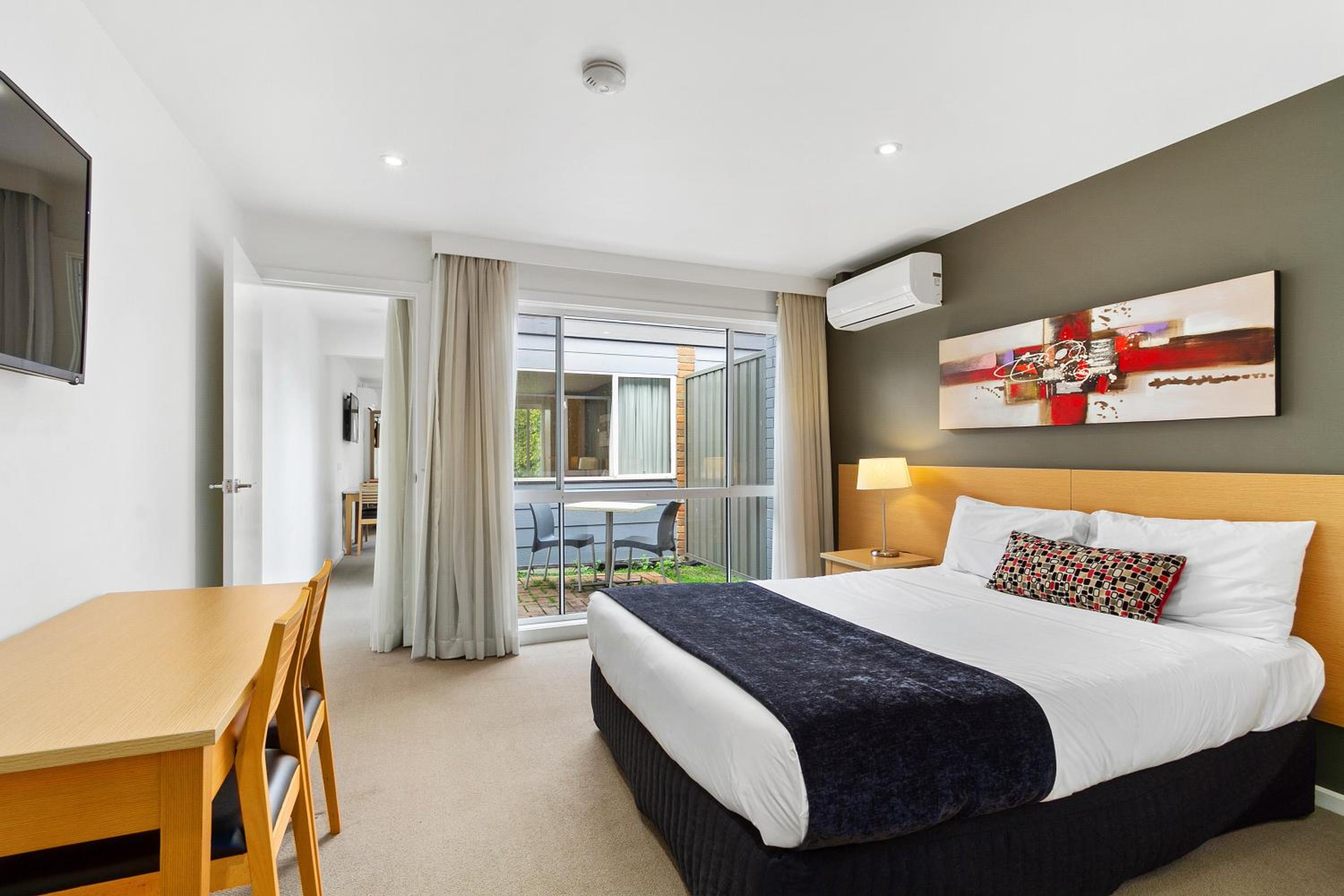 Family Suite - Photo 4