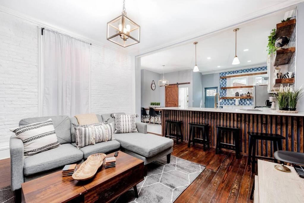 Four-Bedroom House photo 1