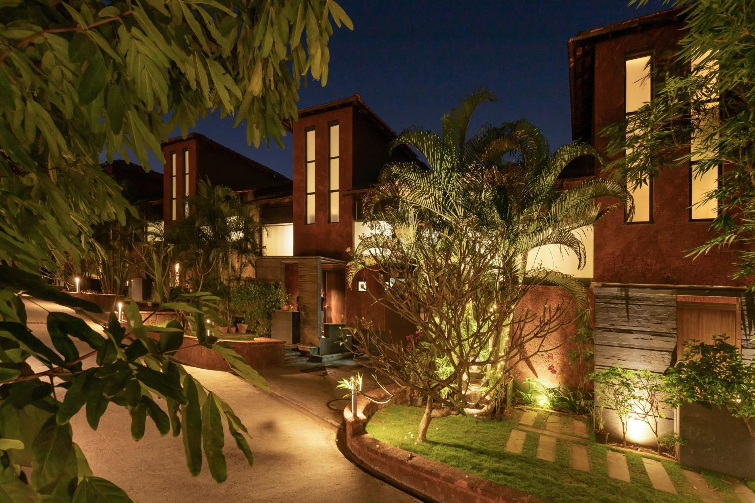 Casa Anya 3BHK Villa photo 3