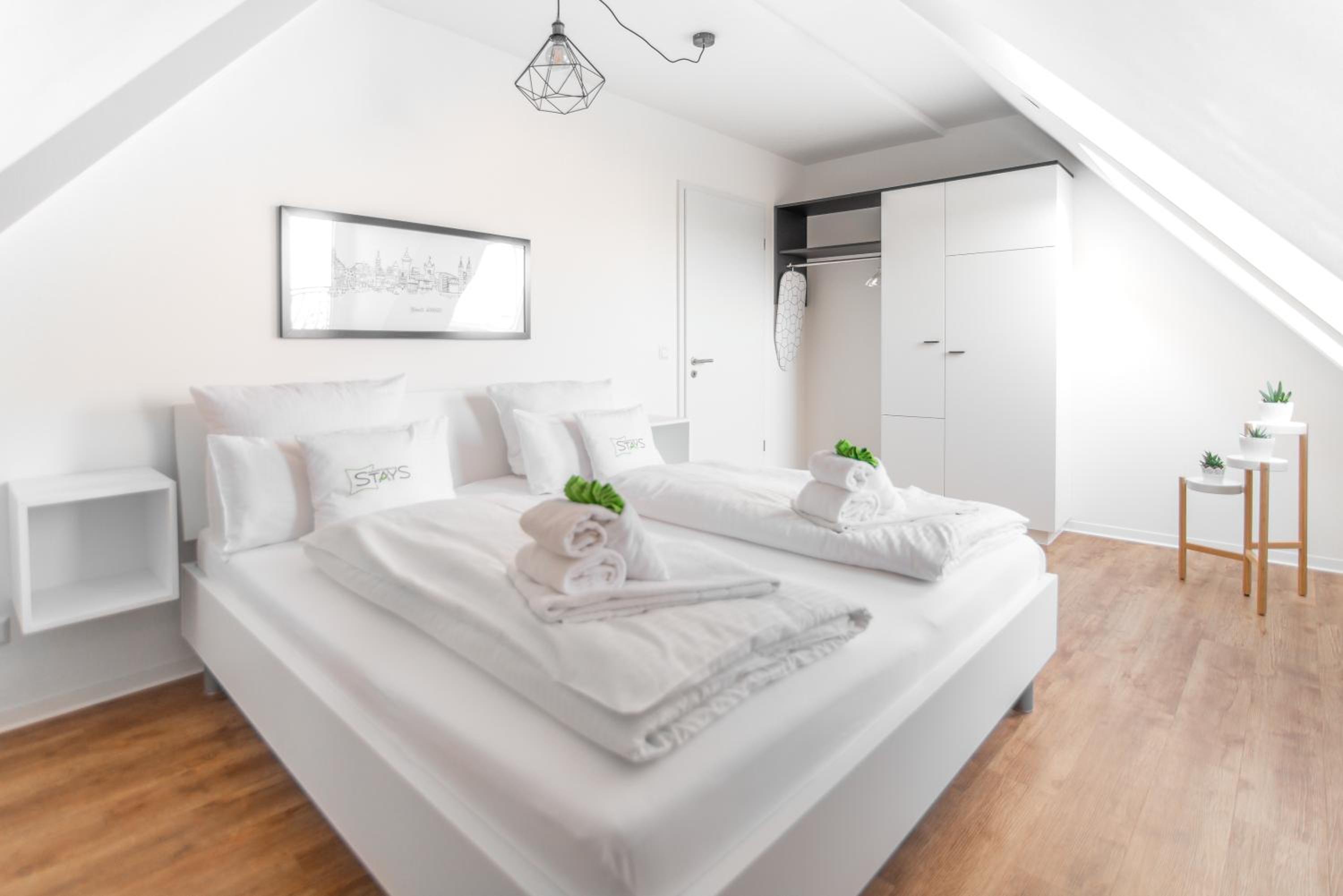 Duplex Apartment photo 1